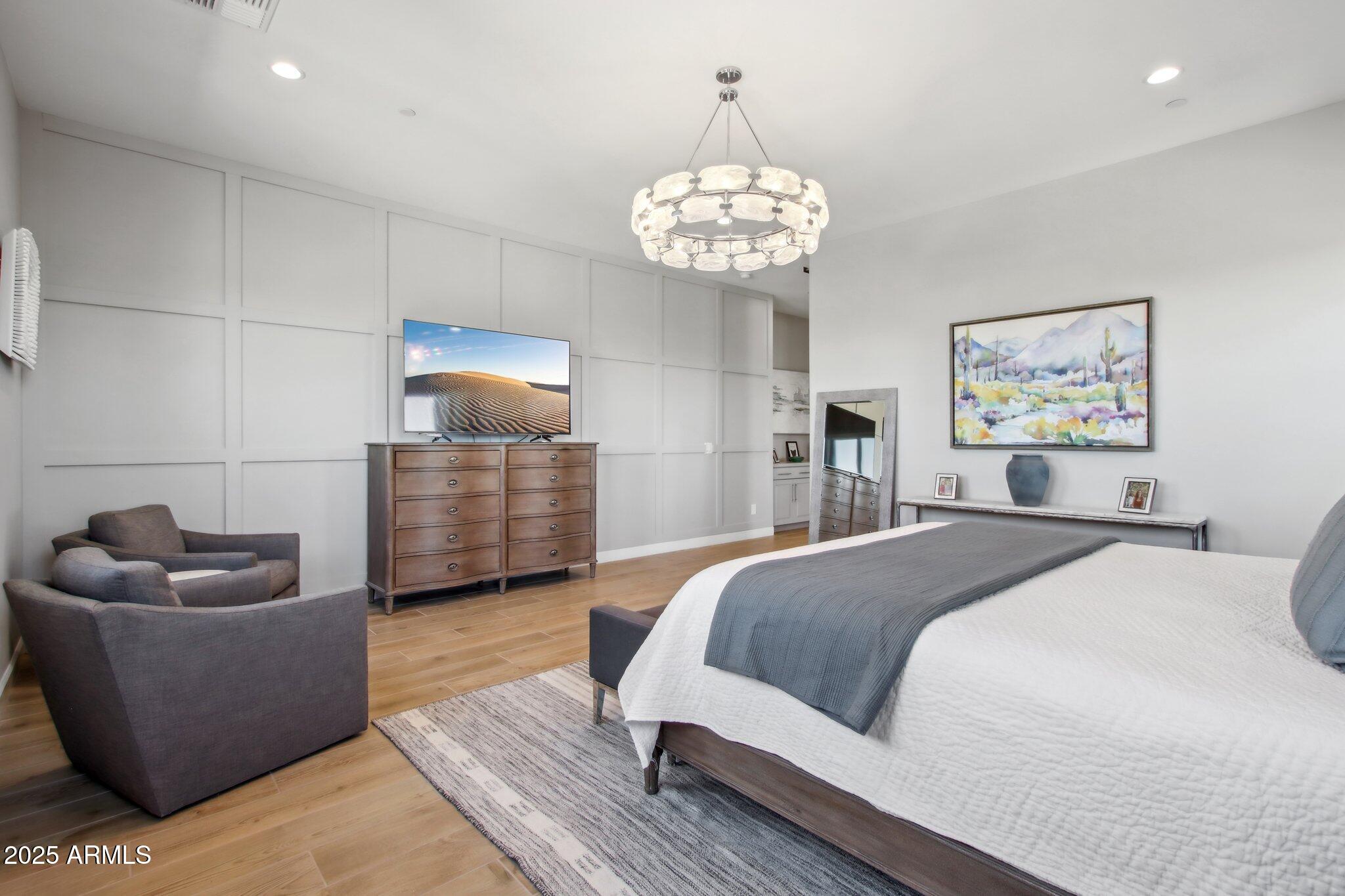 SERENO CANYON PHASE 1A - Residential