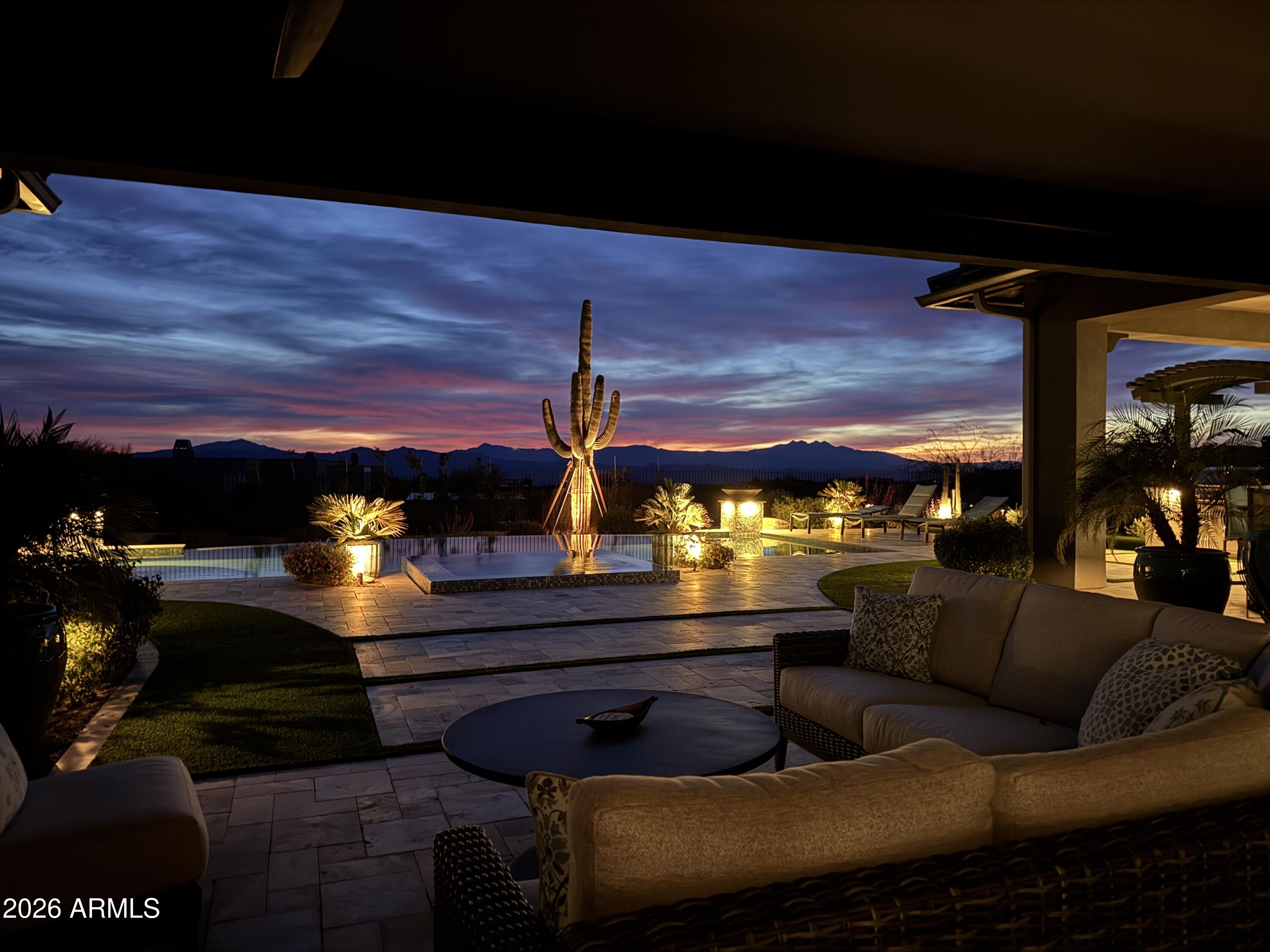 SERENO CANYON PHASE 1A - Residential