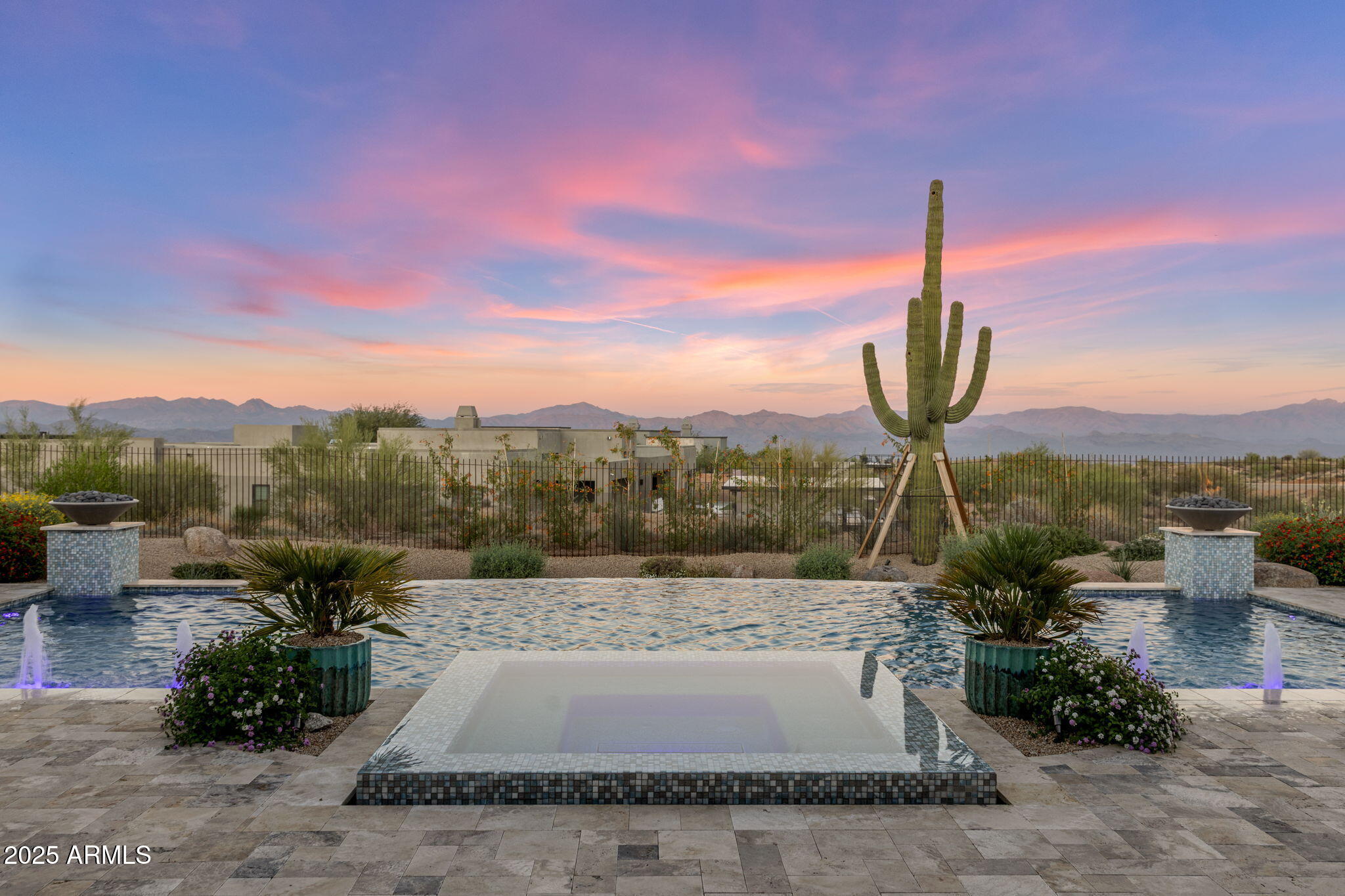 SERENO CANYON PHASE 1A - Residential