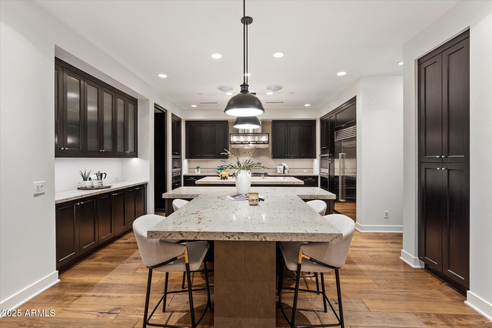 PARADISE RESERVE REPLAT - Residential