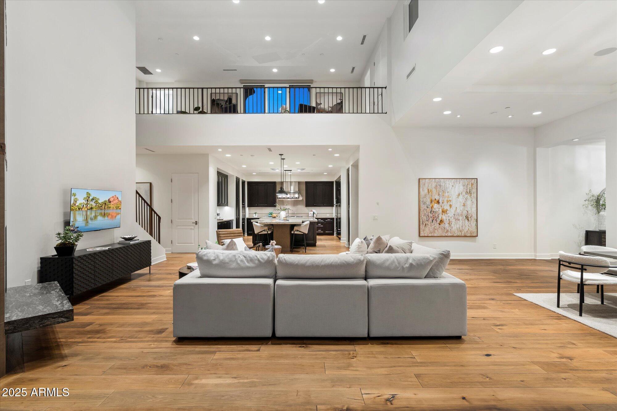 PARADISE RESERVE REPLAT - Residential