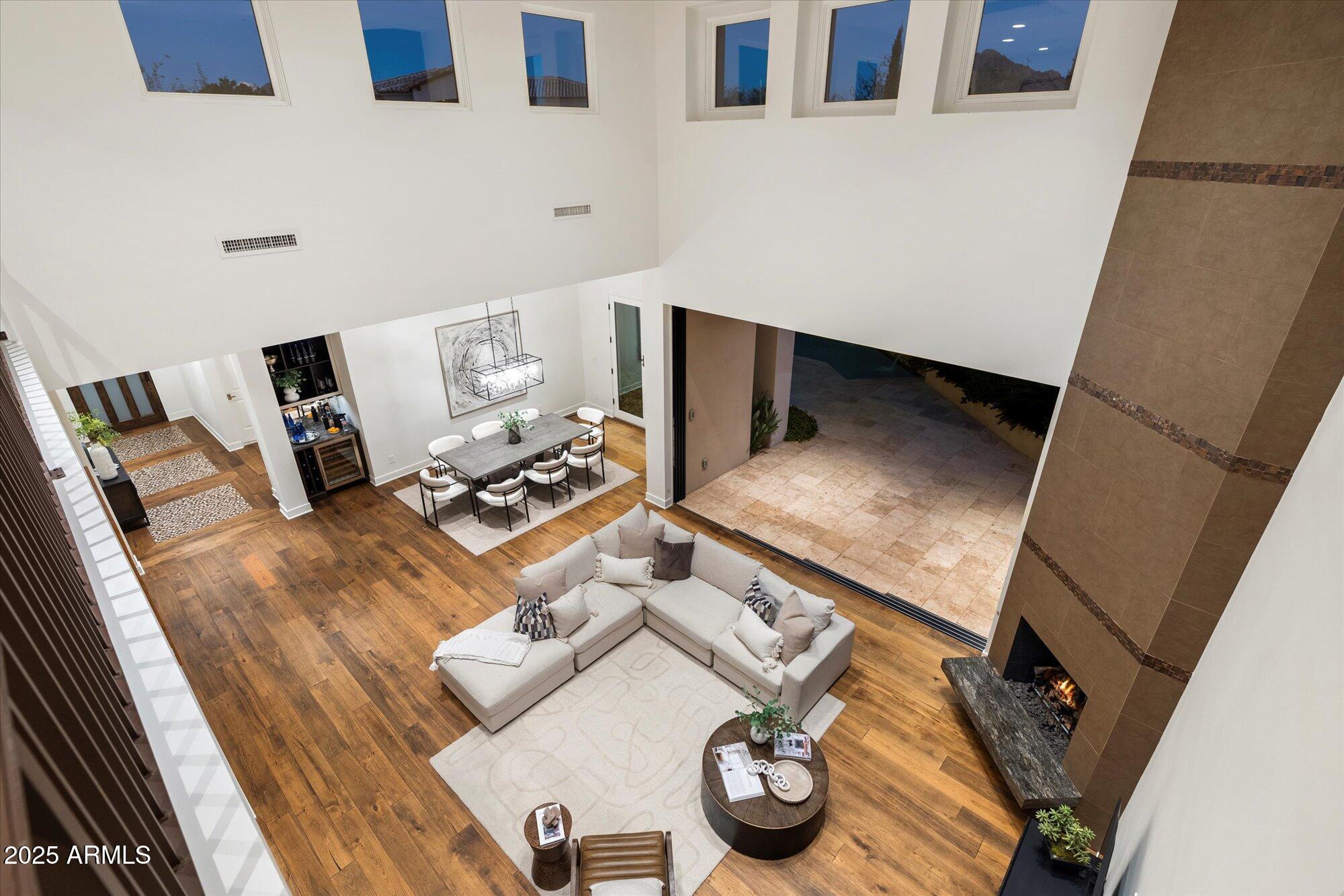 PARADISE RESERVE REPLAT - Residential