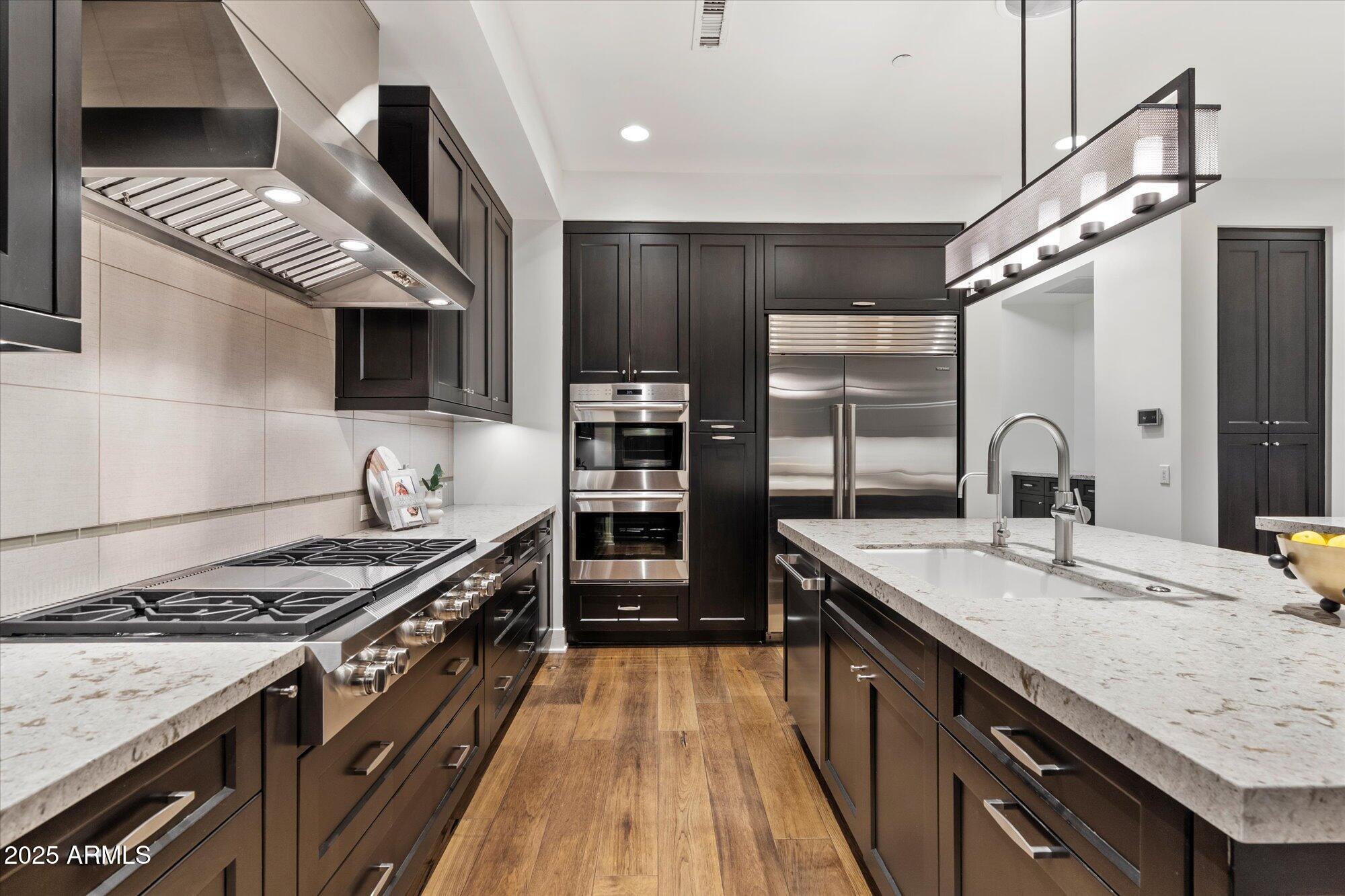 PARADISE RESERVE REPLAT - Residential