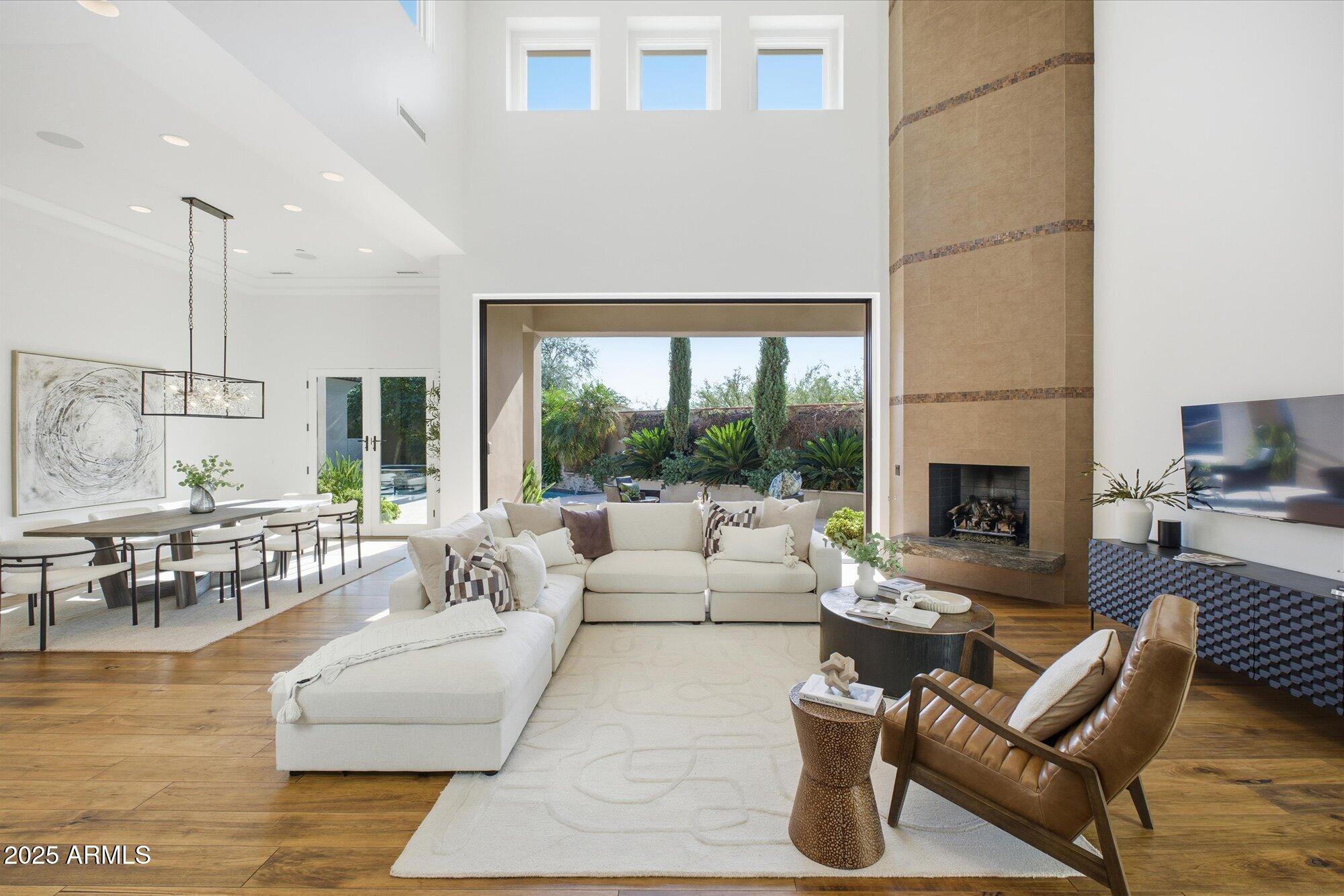 PARADISE RESERVE REPLAT - Residential