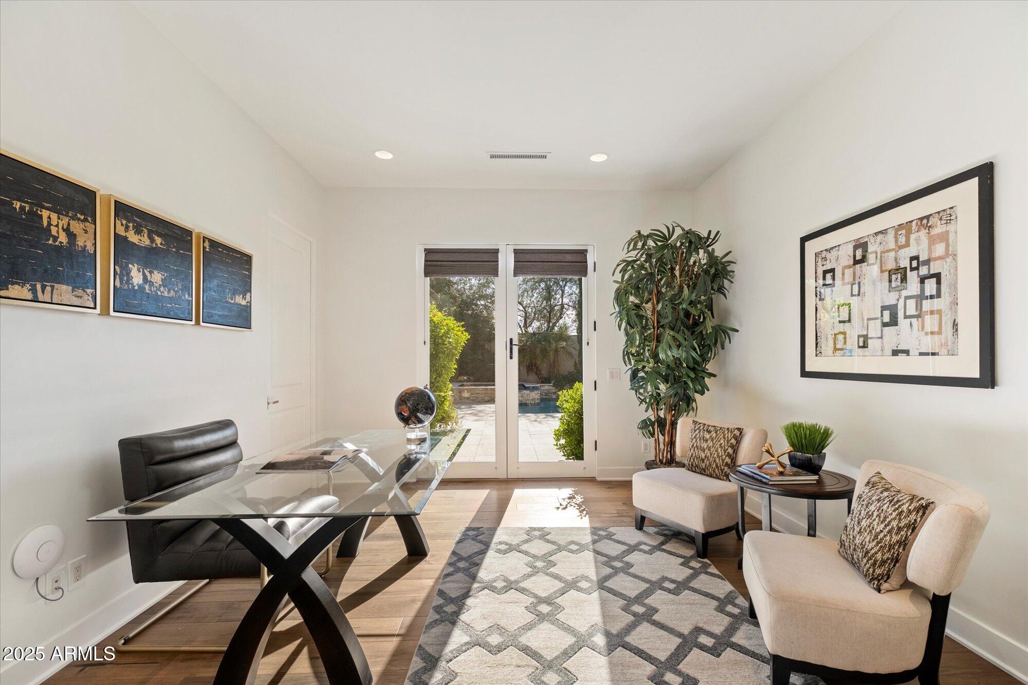 PARADISE RESERVE REPLAT - Residential