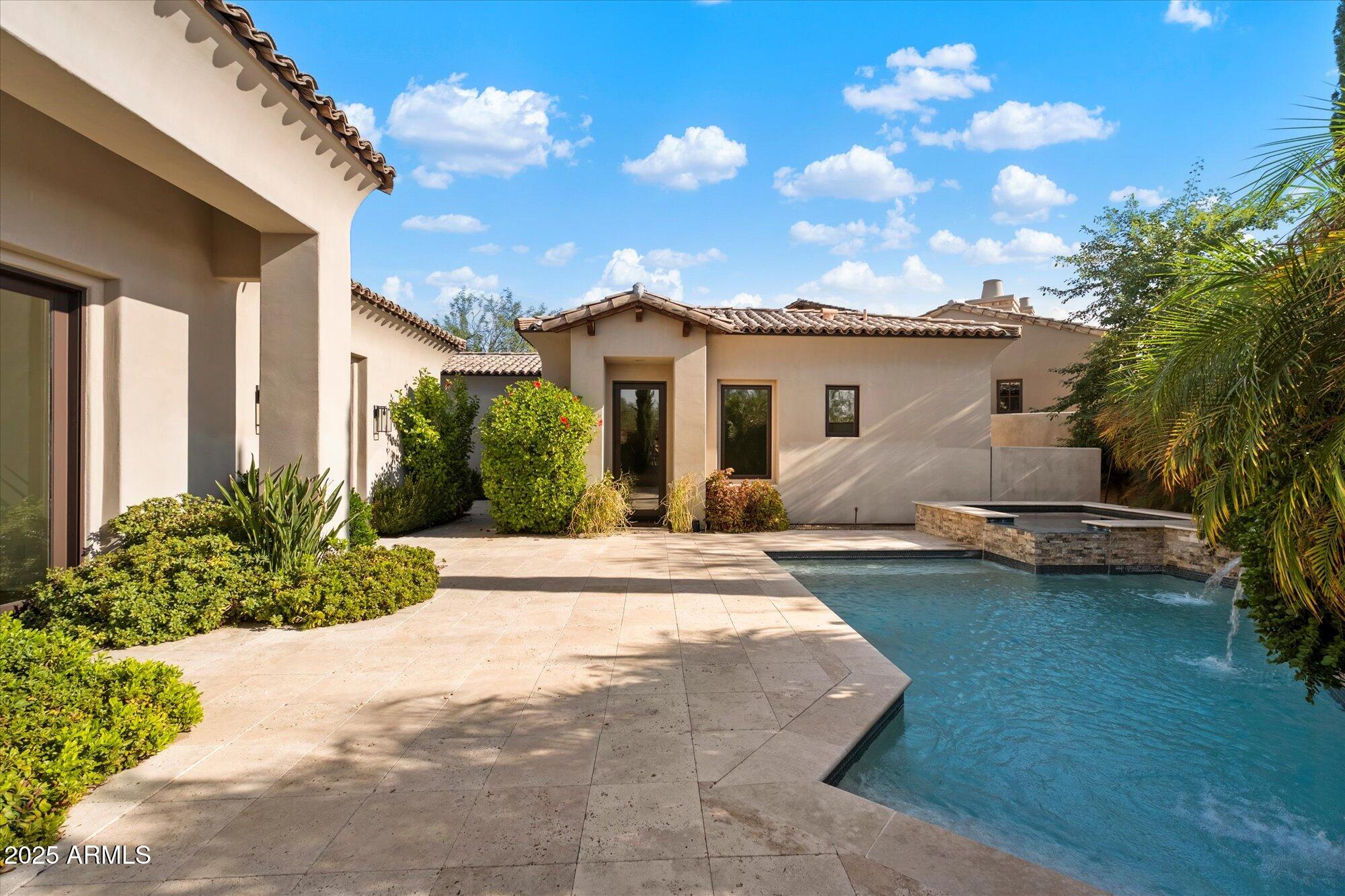 PARADISE RESERVE REPLAT - Residential