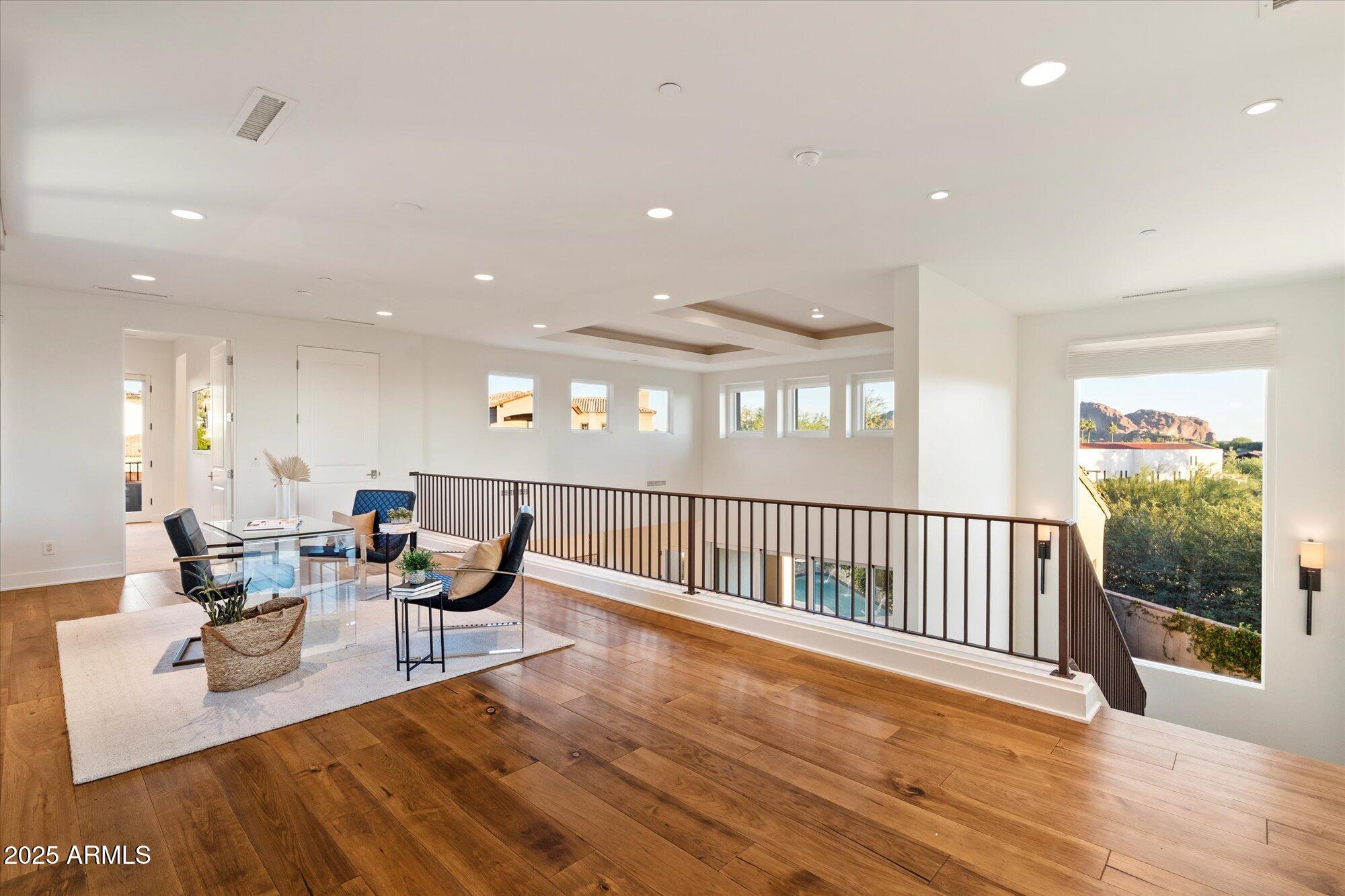 PARADISE RESERVE REPLAT - Residential
