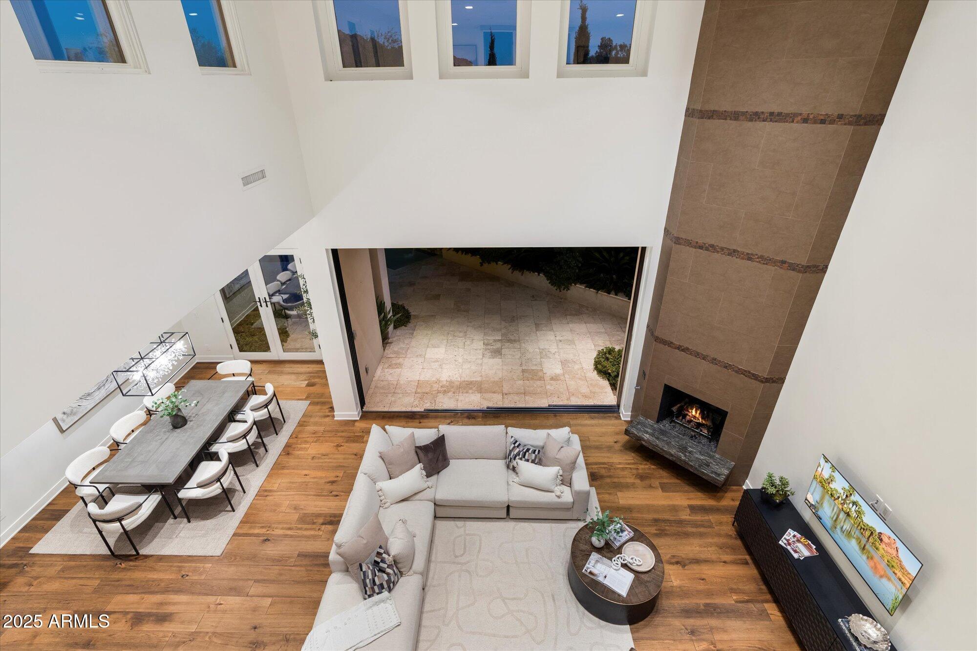 PARADISE RESERVE REPLAT - Residential