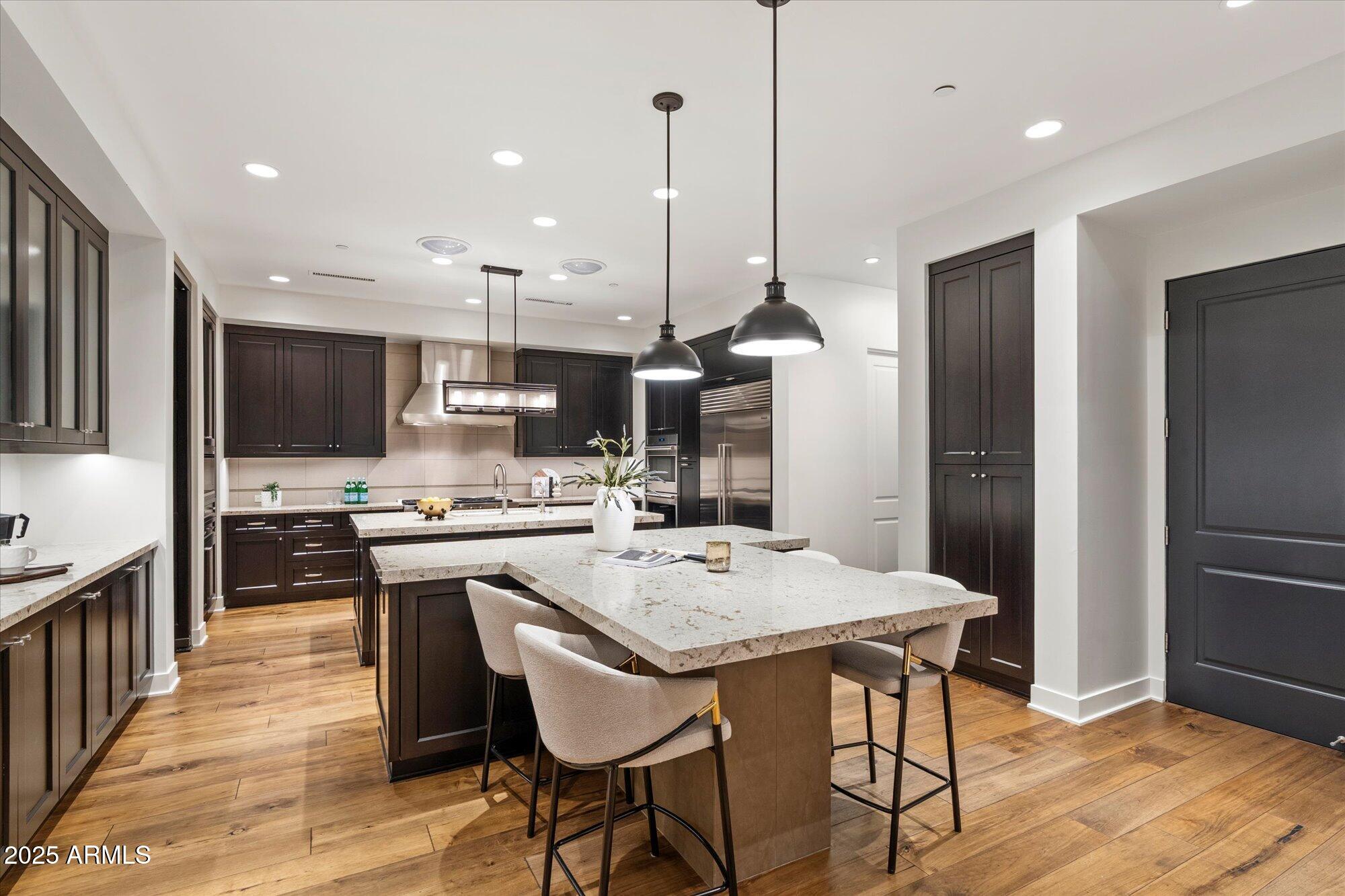 PARADISE RESERVE REPLAT - Residential