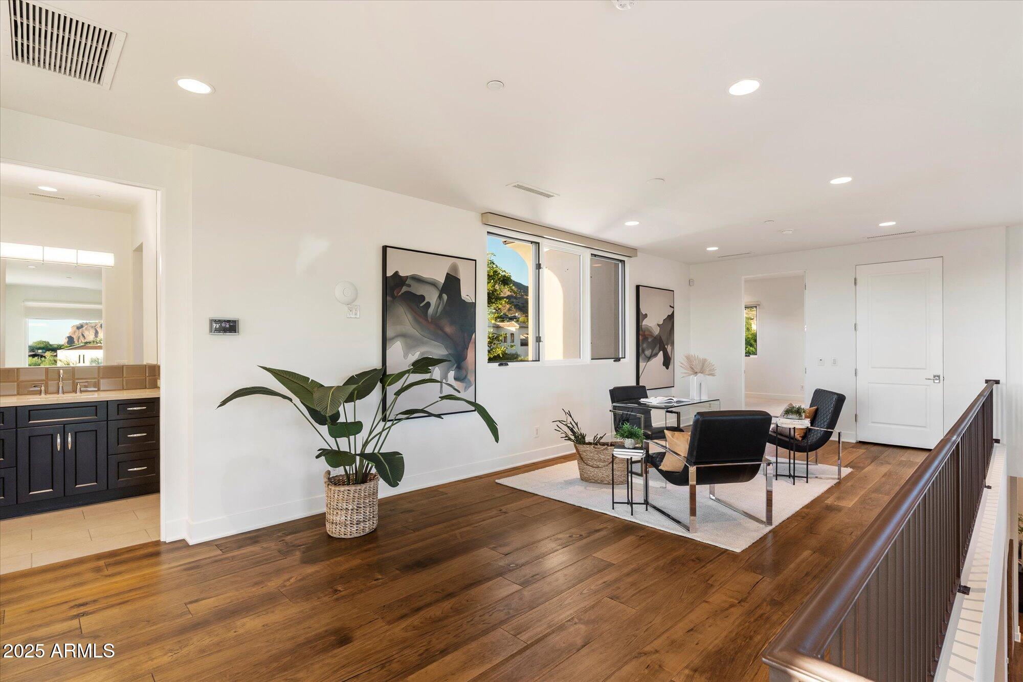 PARADISE RESERVE REPLAT - Residential