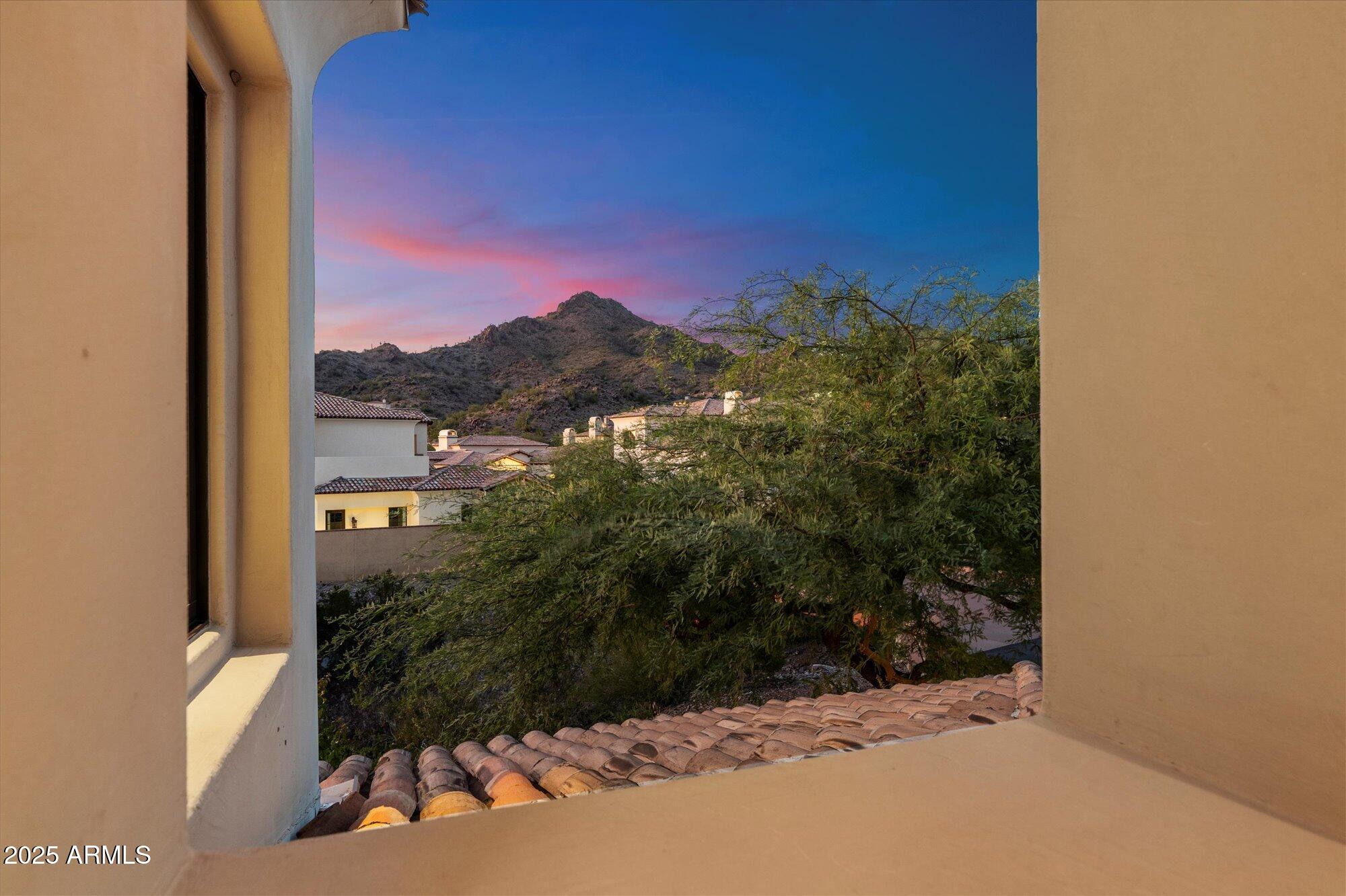 PARADISE RESERVE REPLAT - Residential