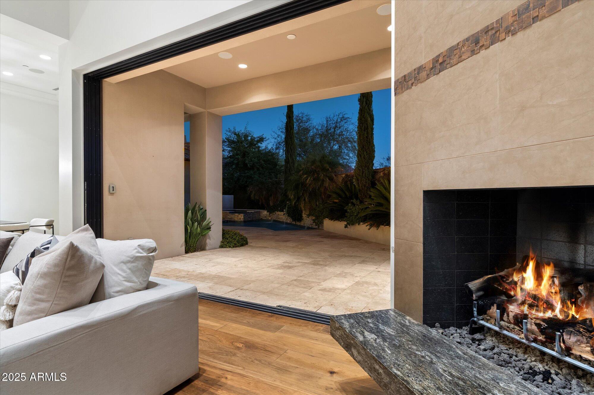 PARADISE RESERVE REPLAT - Residential