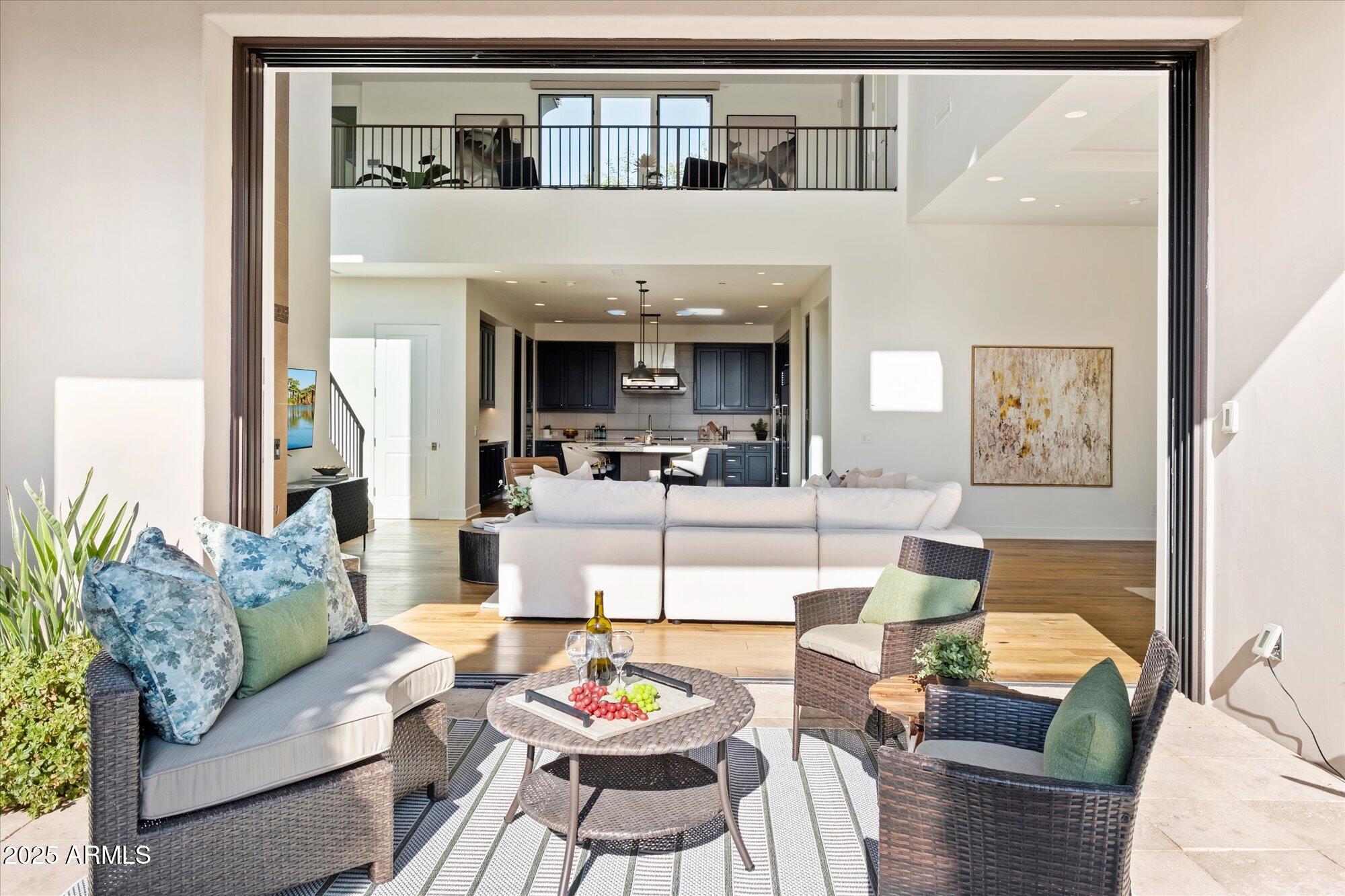PARADISE RESERVE REPLAT - Residential