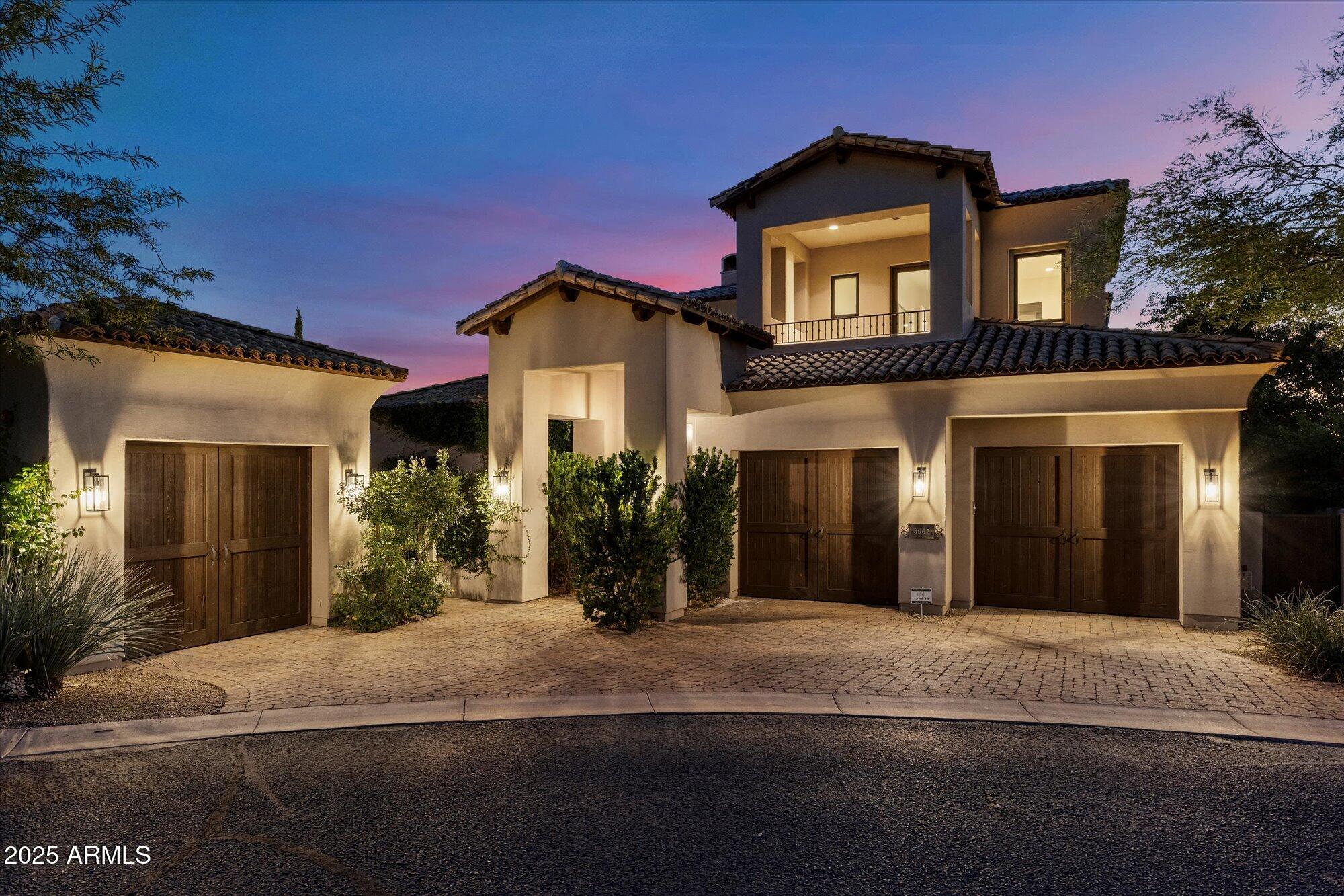 PARADISE RESERVE REPLAT - Residential
