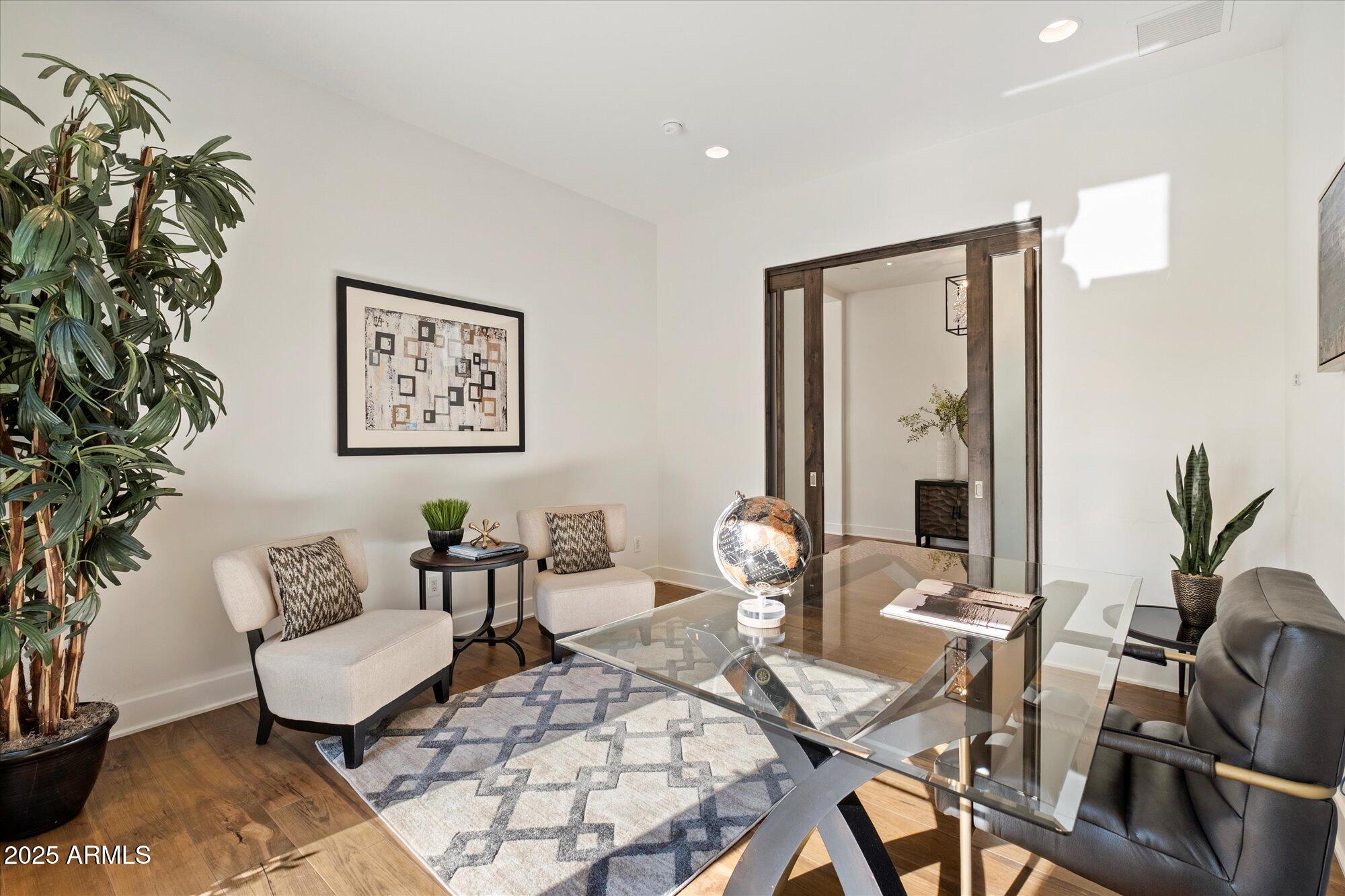 PARADISE RESERVE REPLAT - Residential