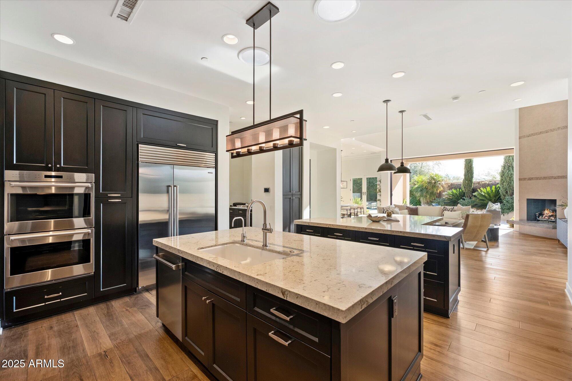 PARADISE RESERVE REPLAT - Residential