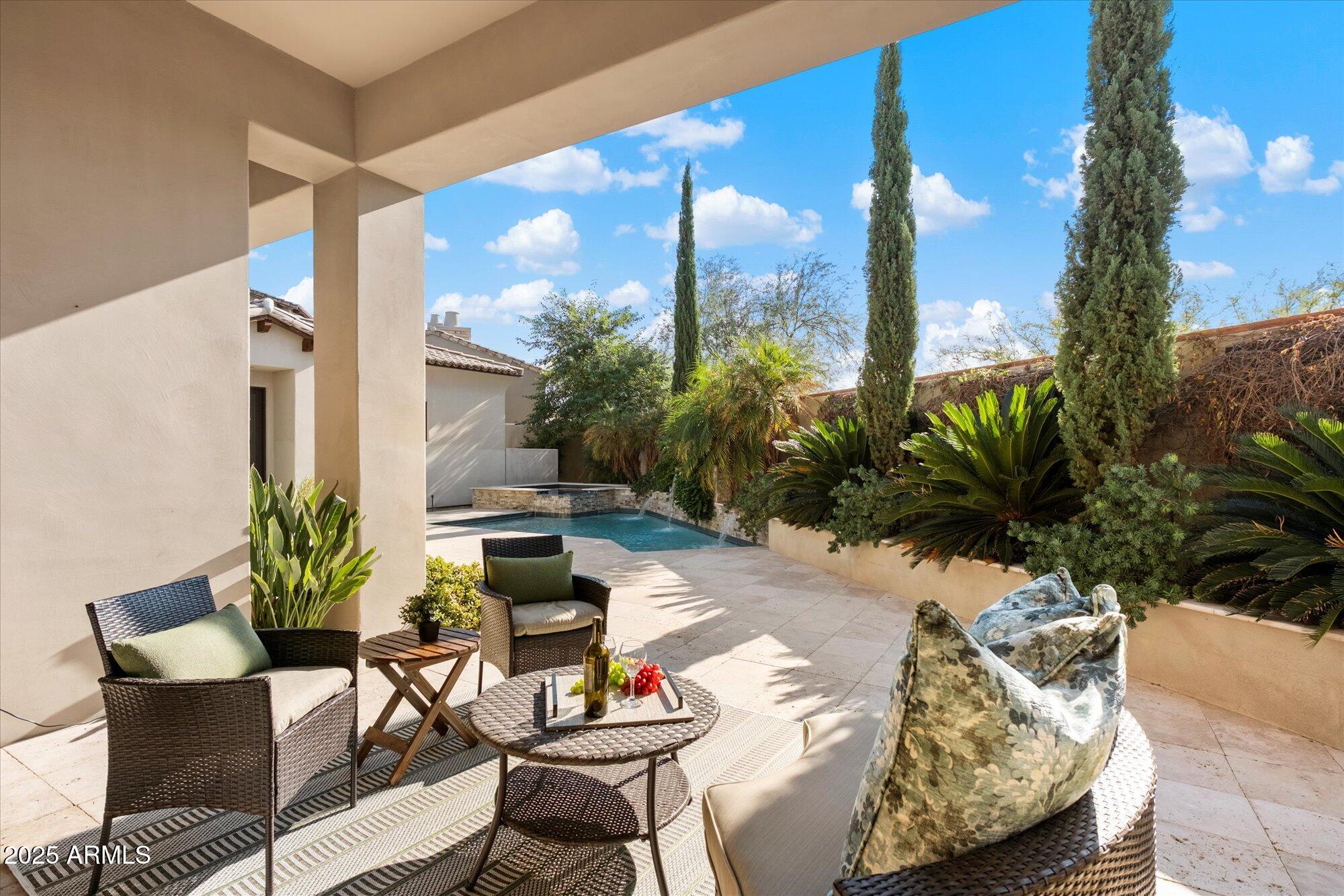 PARADISE RESERVE REPLAT - Residential