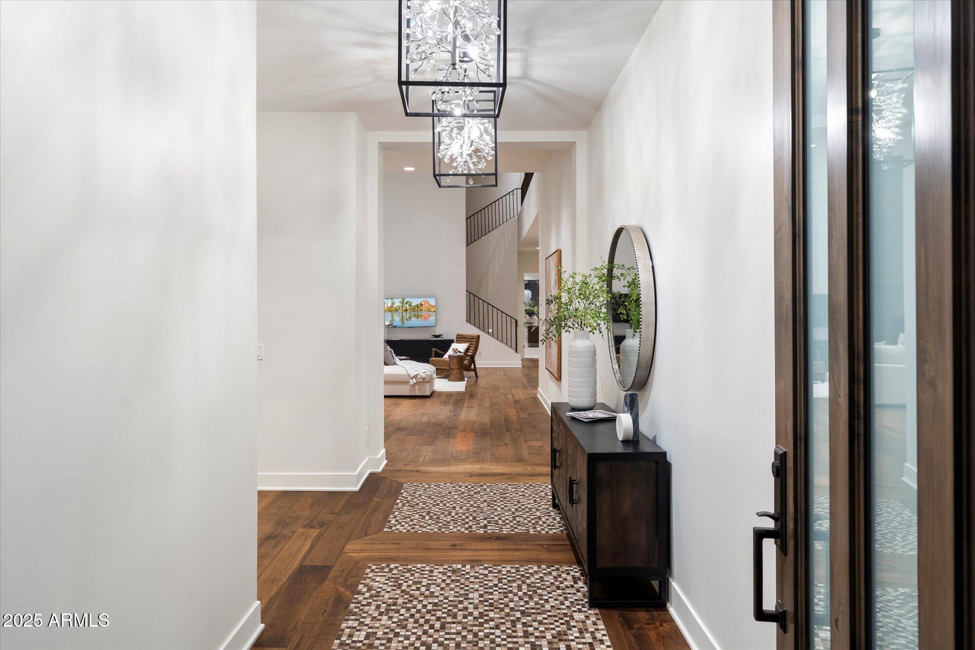PARADISE RESERVE REPLAT - Residential