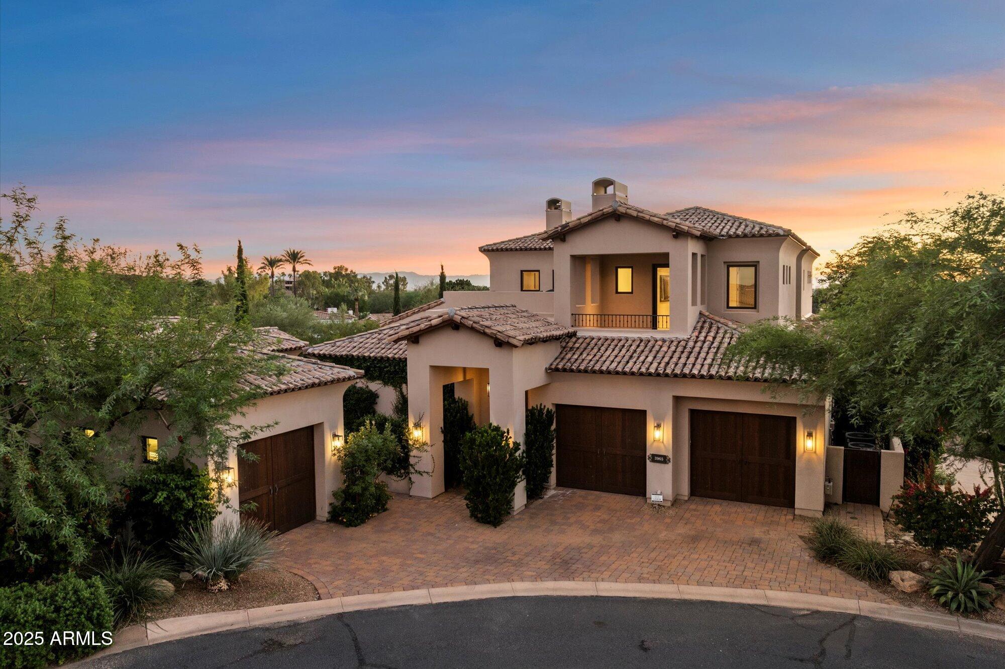 PARADISE RESERVE REPLAT - Residential