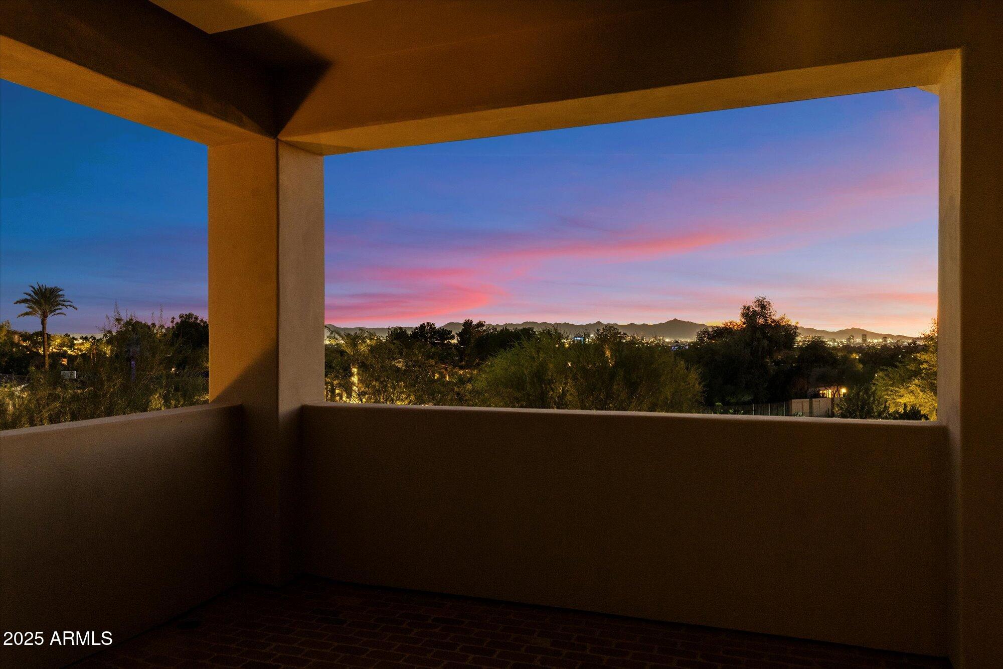 PARADISE RESERVE REPLAT - Residential