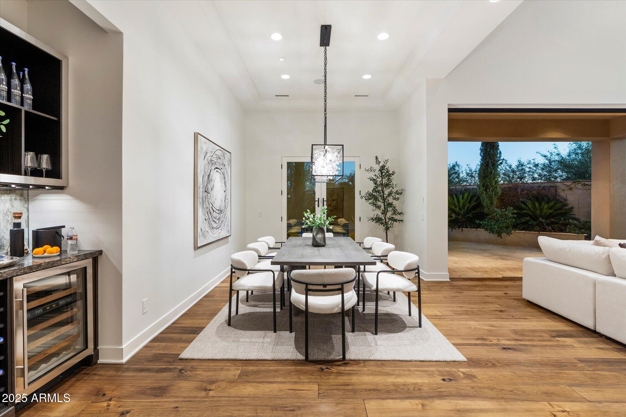 PARADISE RESERVE REPLAT - Residential