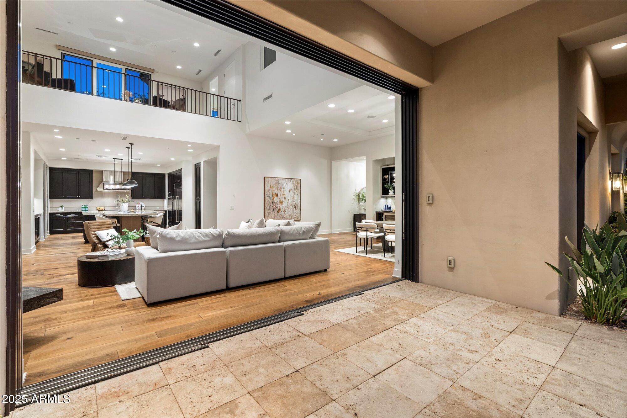 PARADISE RESERVE REPLAT - Residential