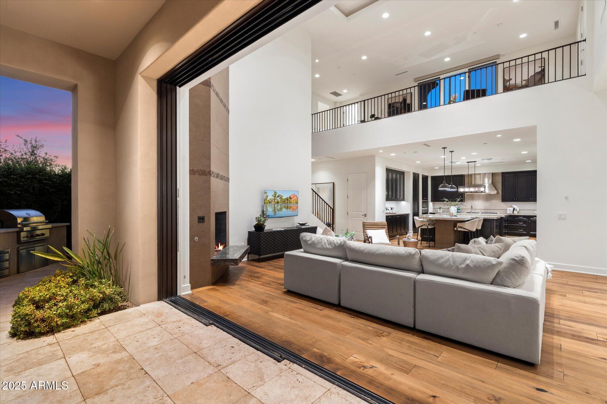 PARADISE RESERVE REPLAT - Residential