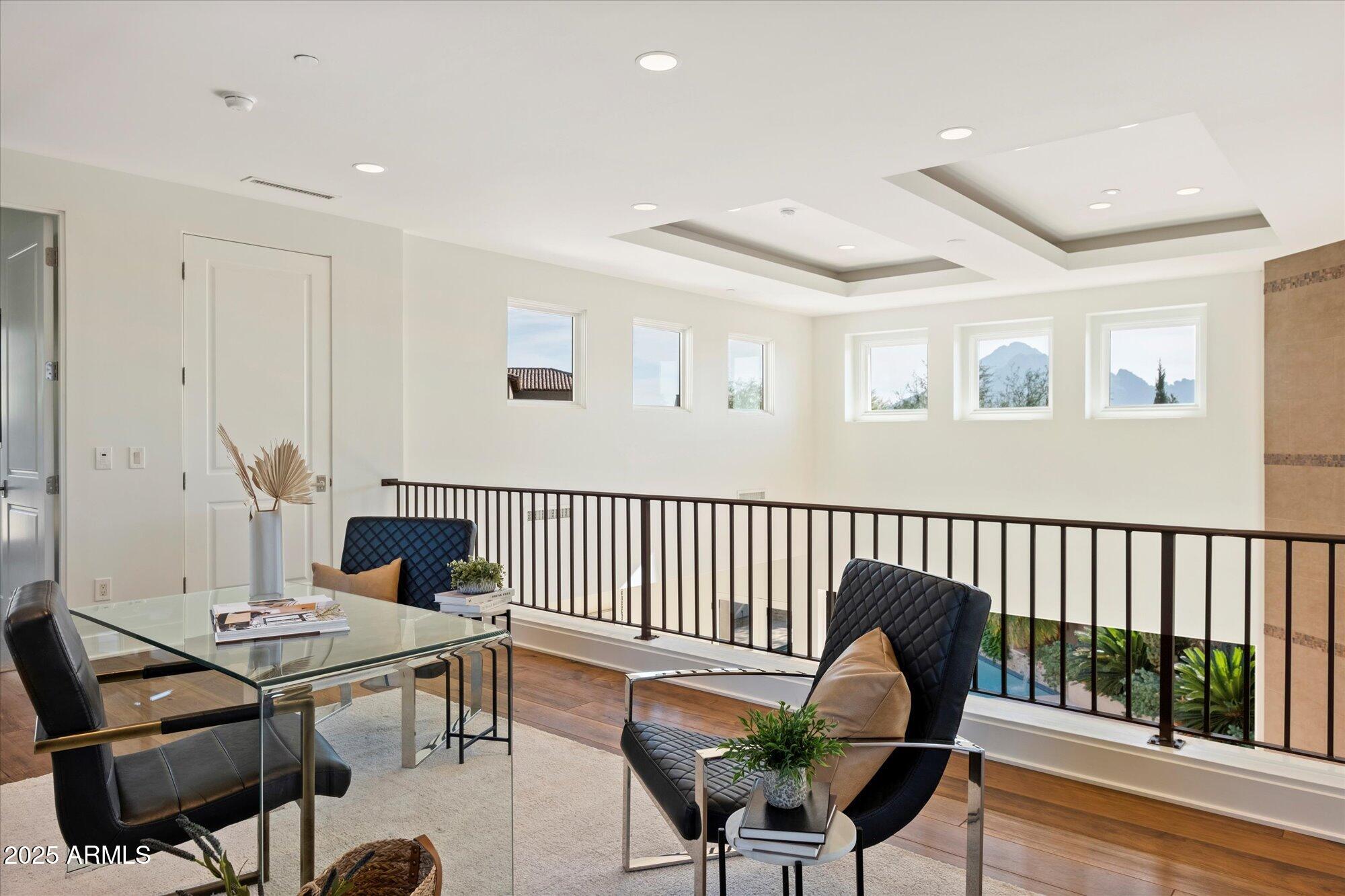 PARADISE RESERVE REPLAT - Residential