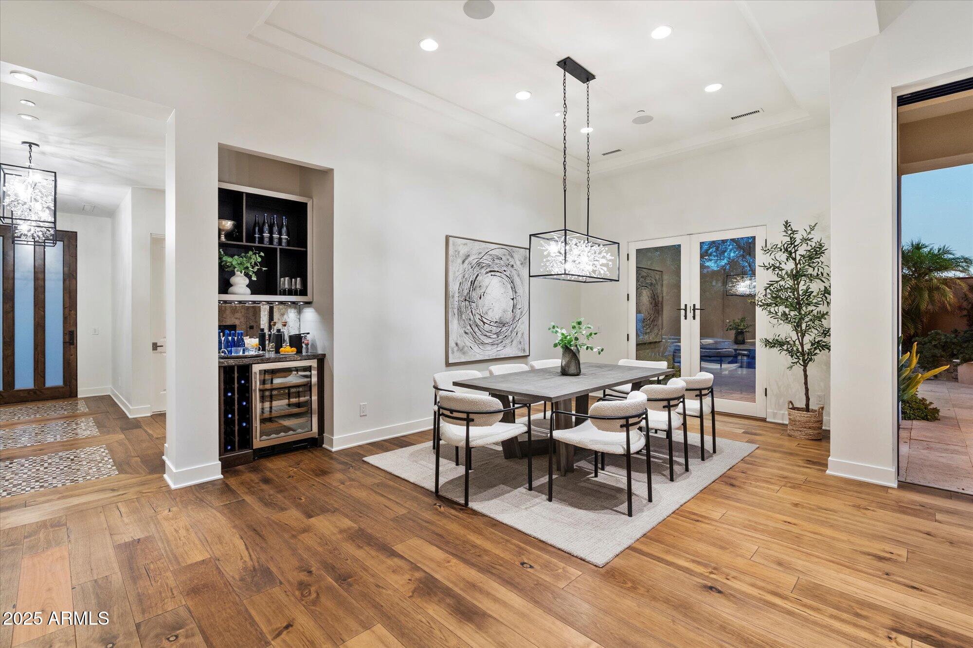 PARADISE RESERVE REPLAT - Residential