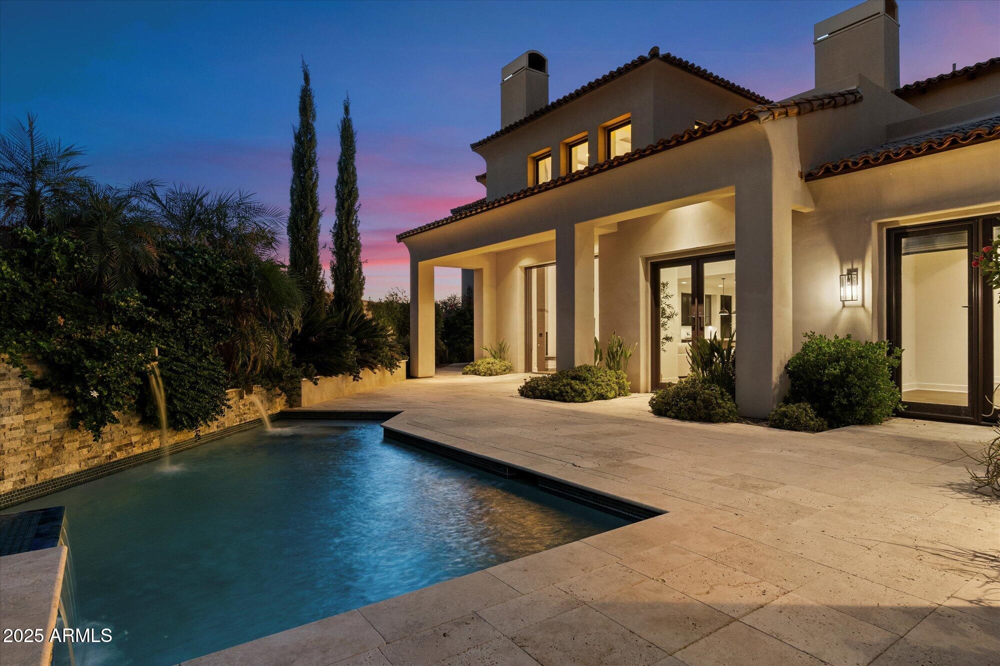 PARADISE RESERVE REPLAT - Residential