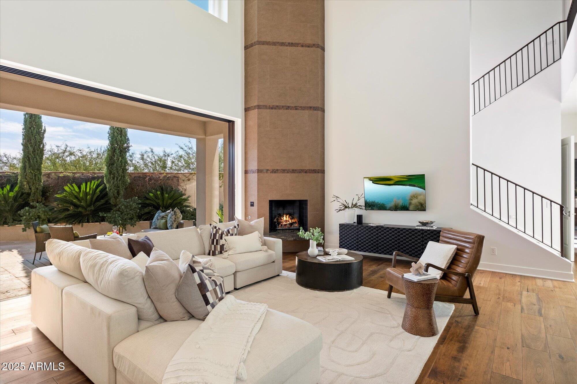 PARADISE RESERVE REPLAT - Residential