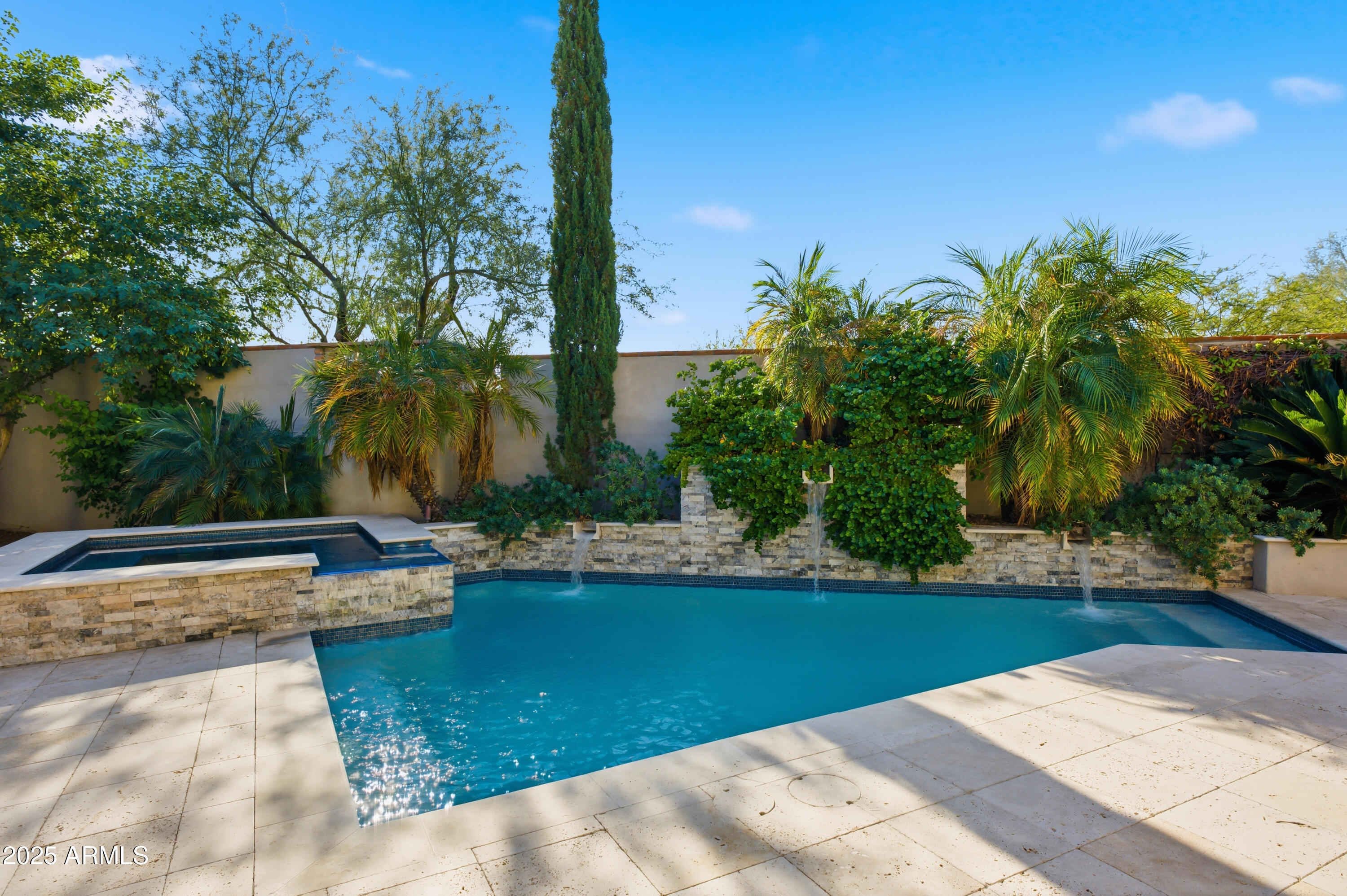 PARADISE RESERVE REPLAT - Residential