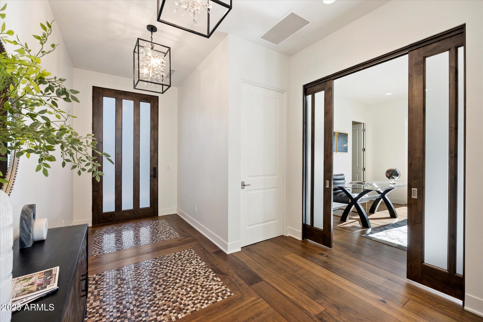 PARADISE RESERVE REPLAT - Residential