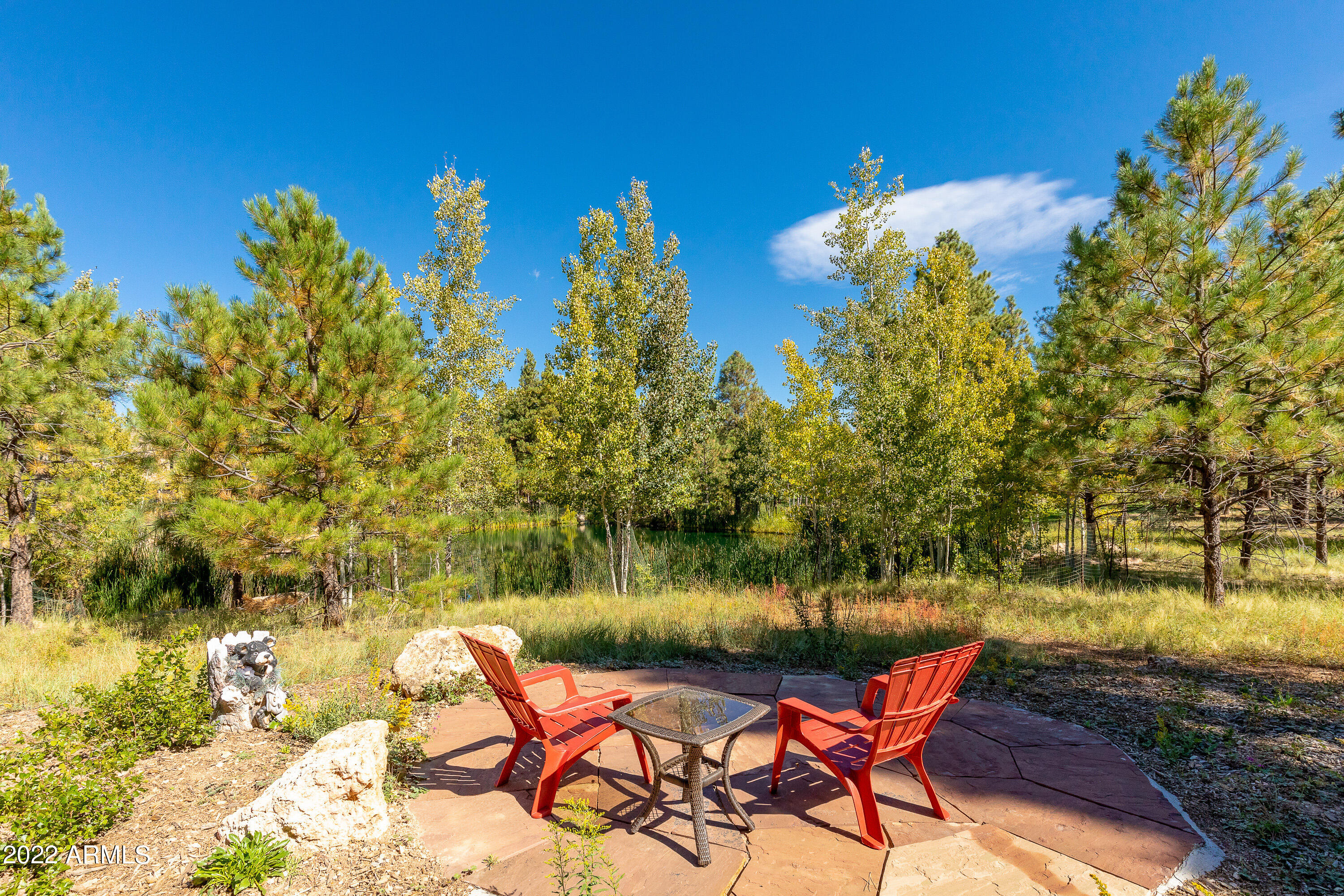 Pine Canyon - Residential