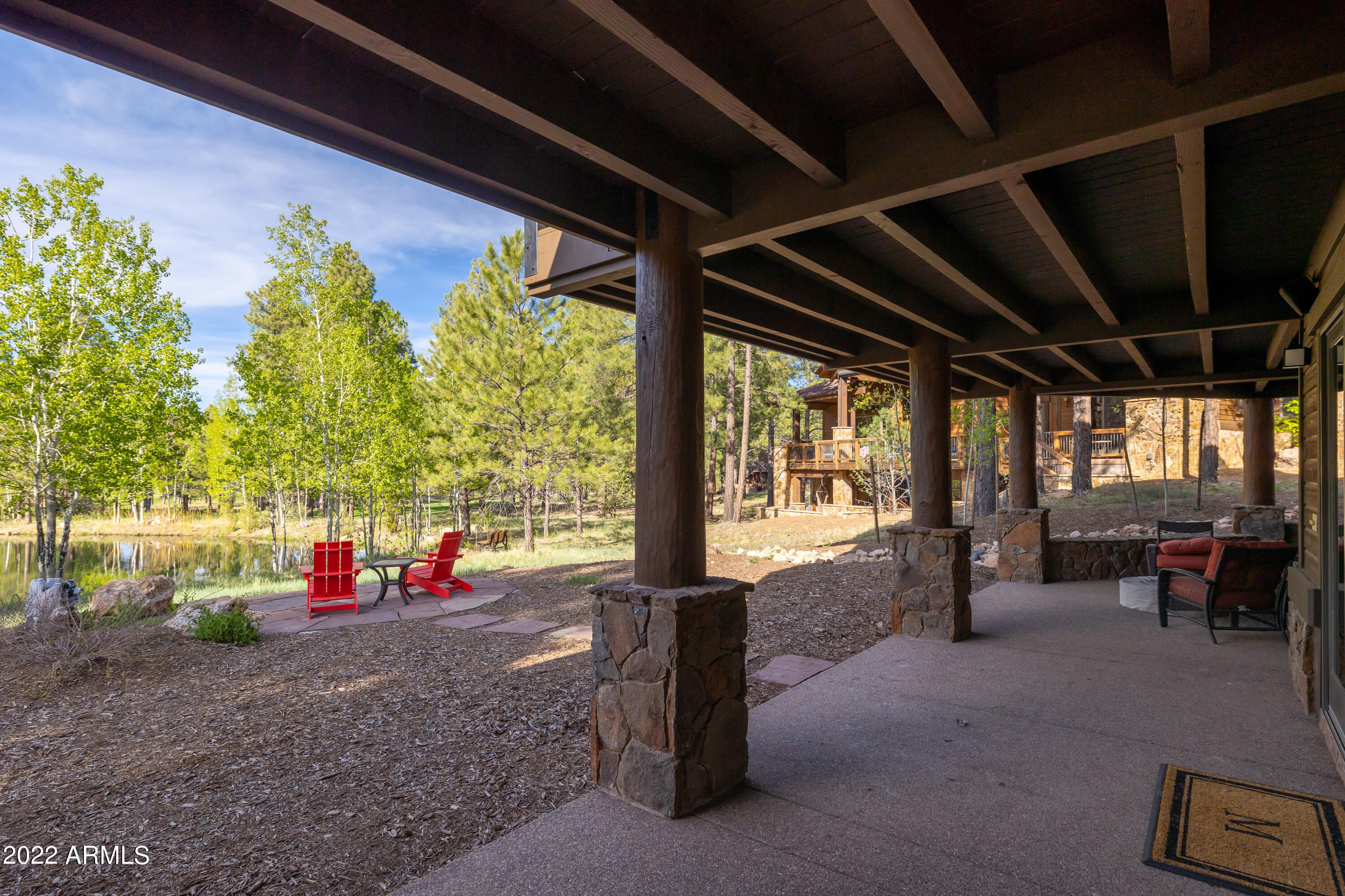 Pine Canyon - Residential