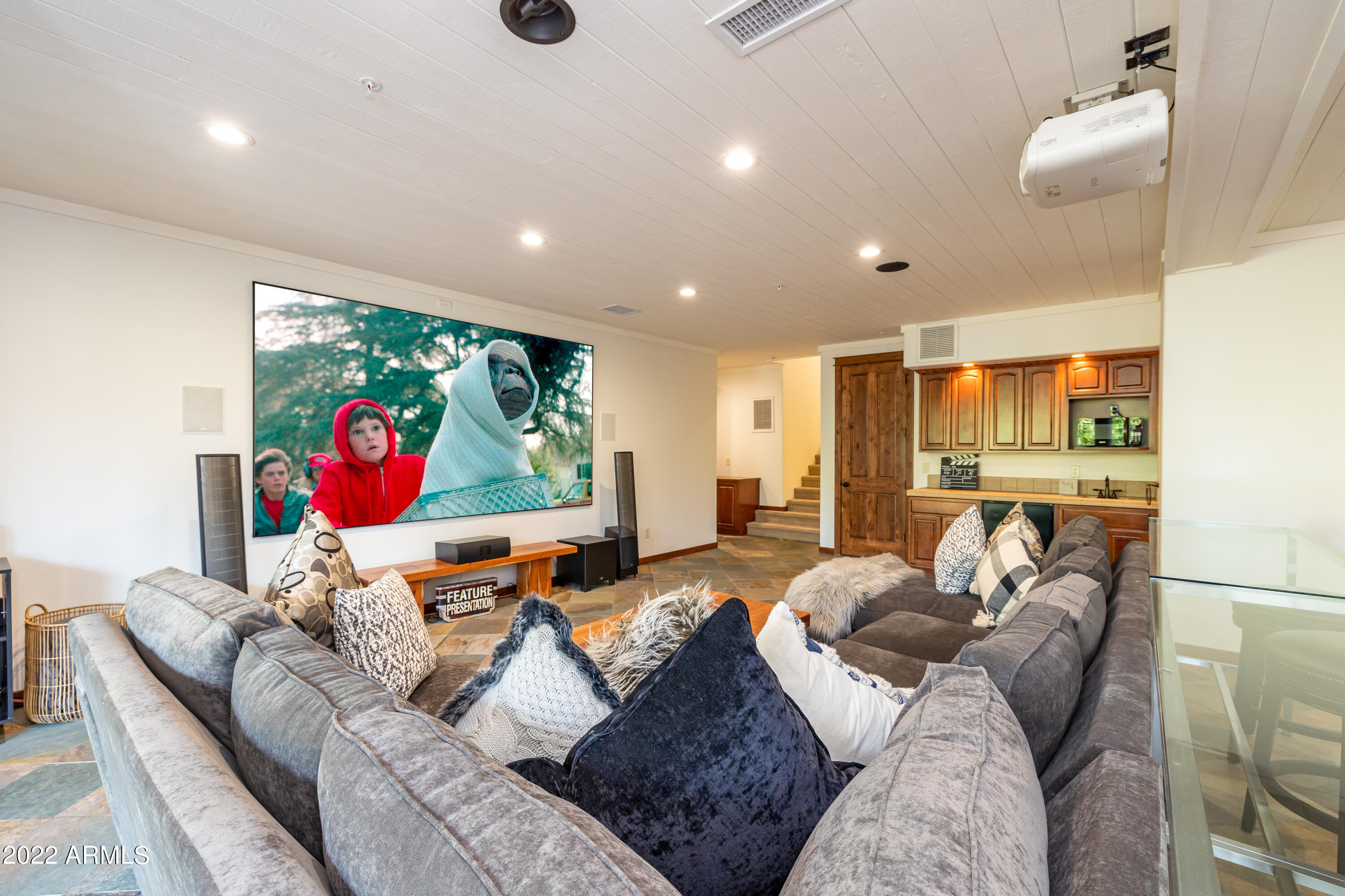 Pine Canyon - Residential
