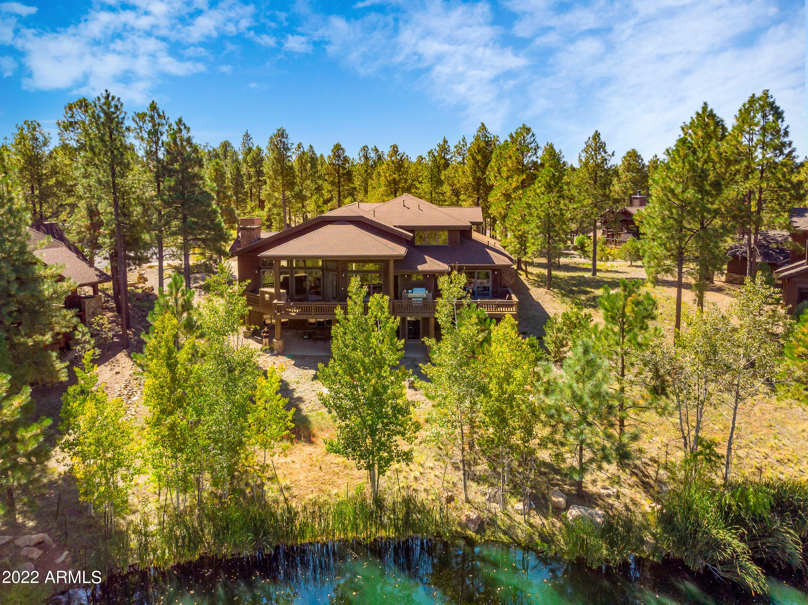Pine Canyon - Residential