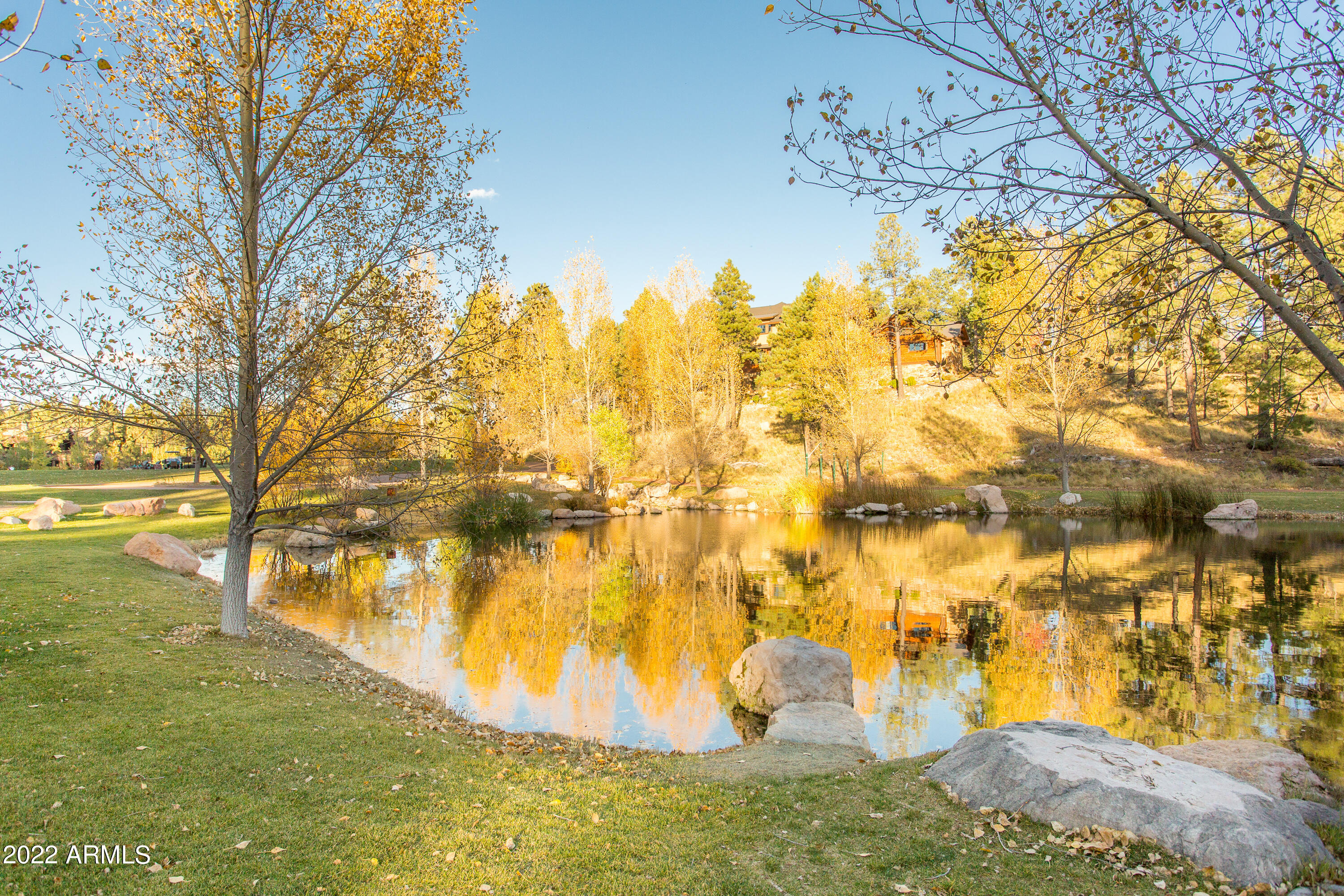 Pine Canyon - Residential
