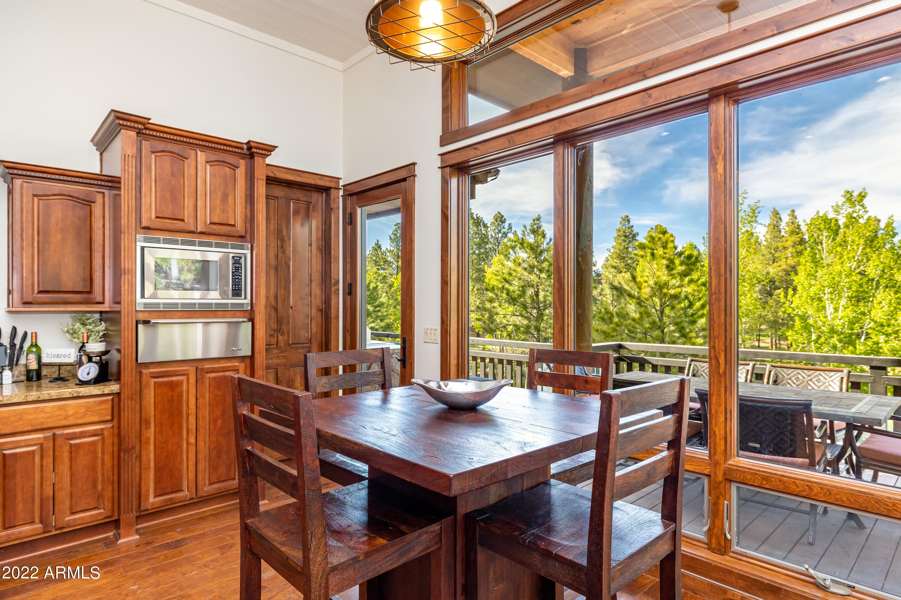 Pine Canyon - Residential