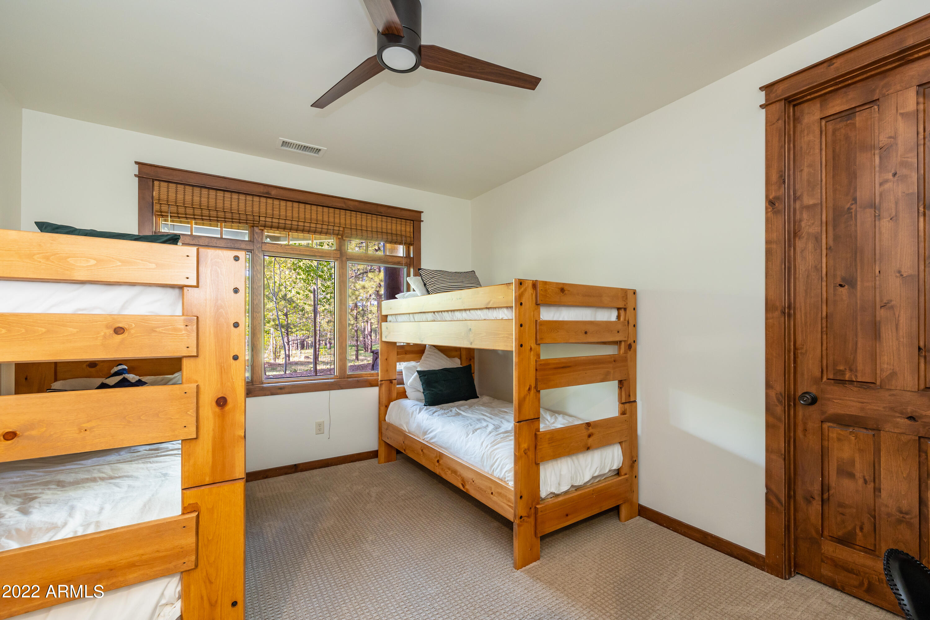 Pine Canyon - Residential