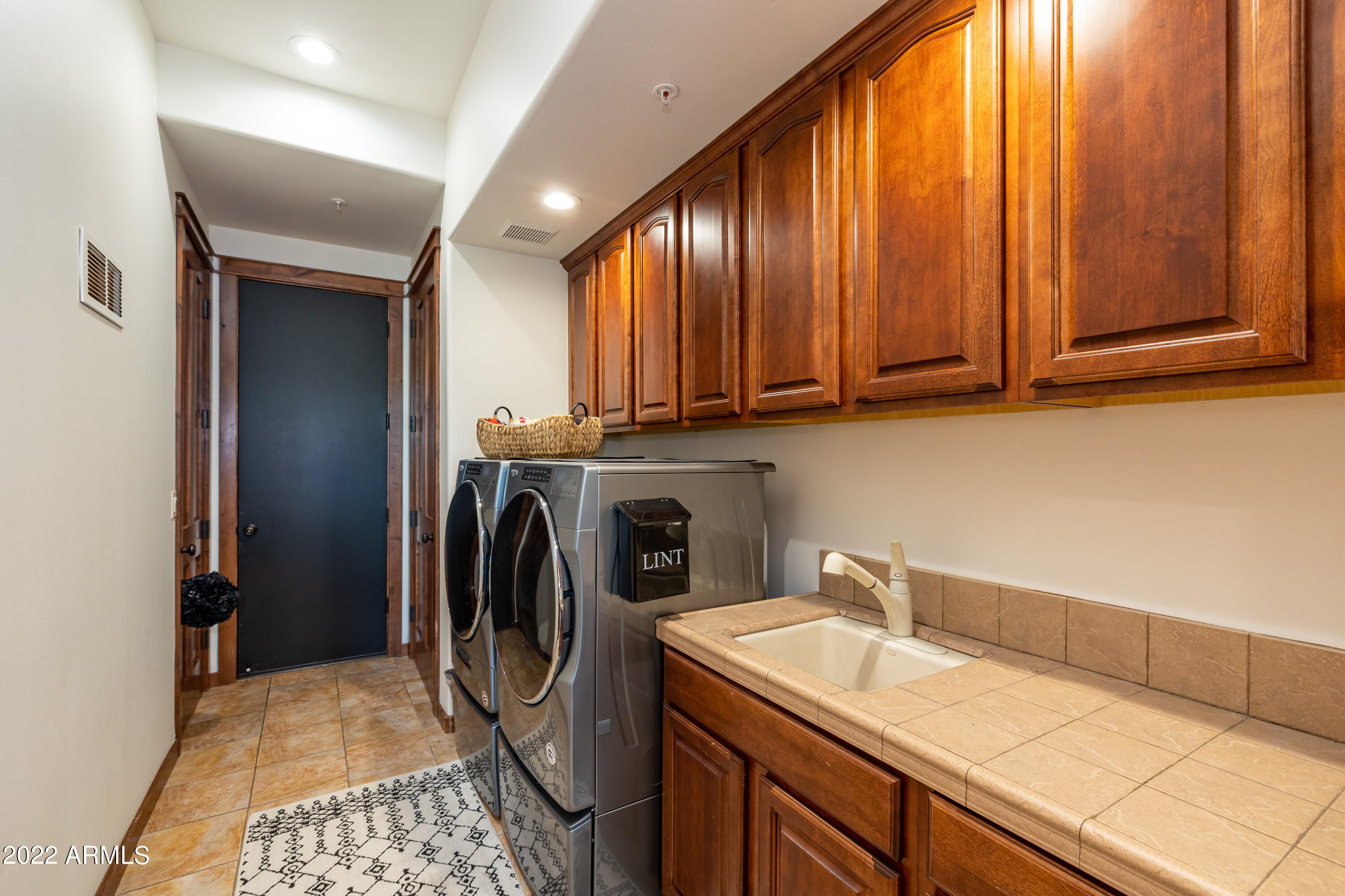 Pine Canyon - Residential