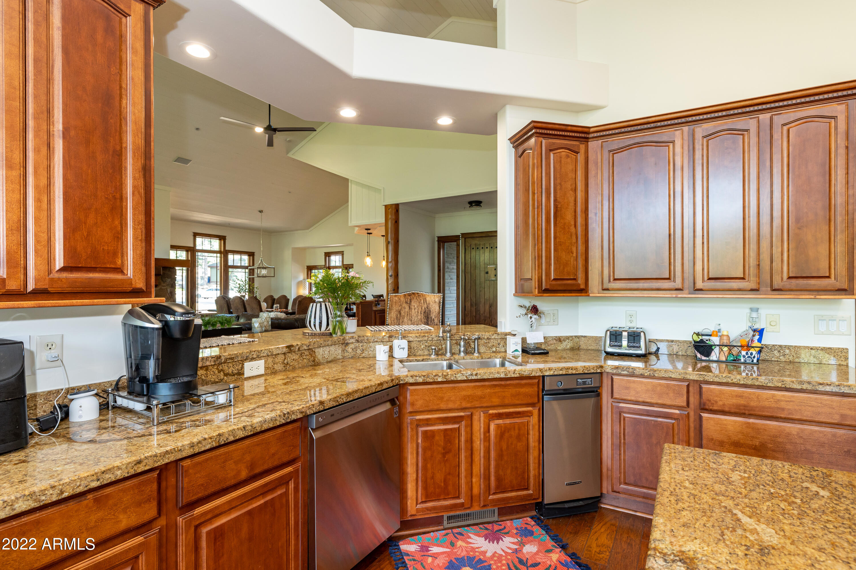 Pine Canyon - Residential