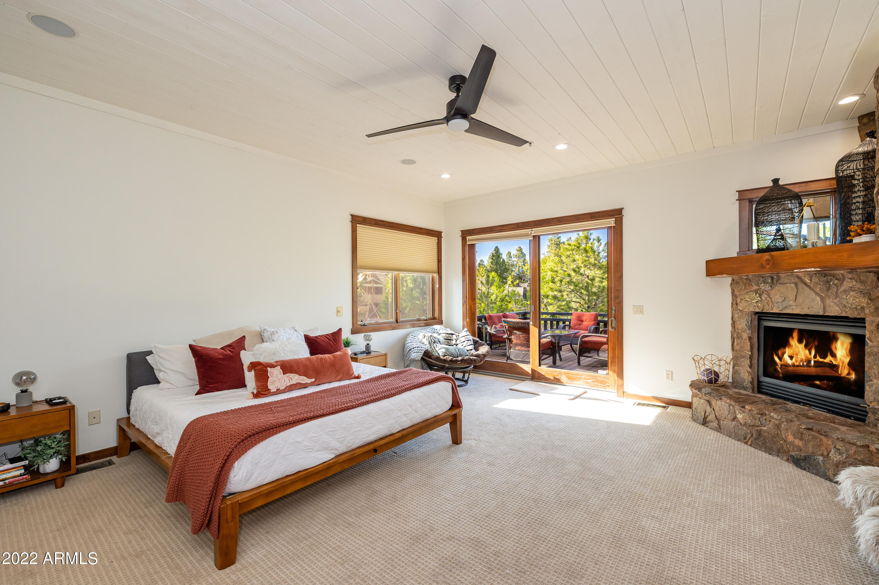 Pine Canyon - Residential