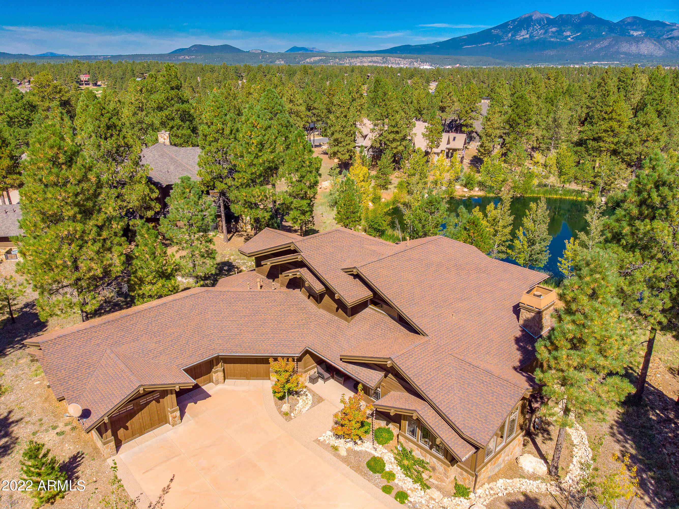 Pine Canyon - Residential