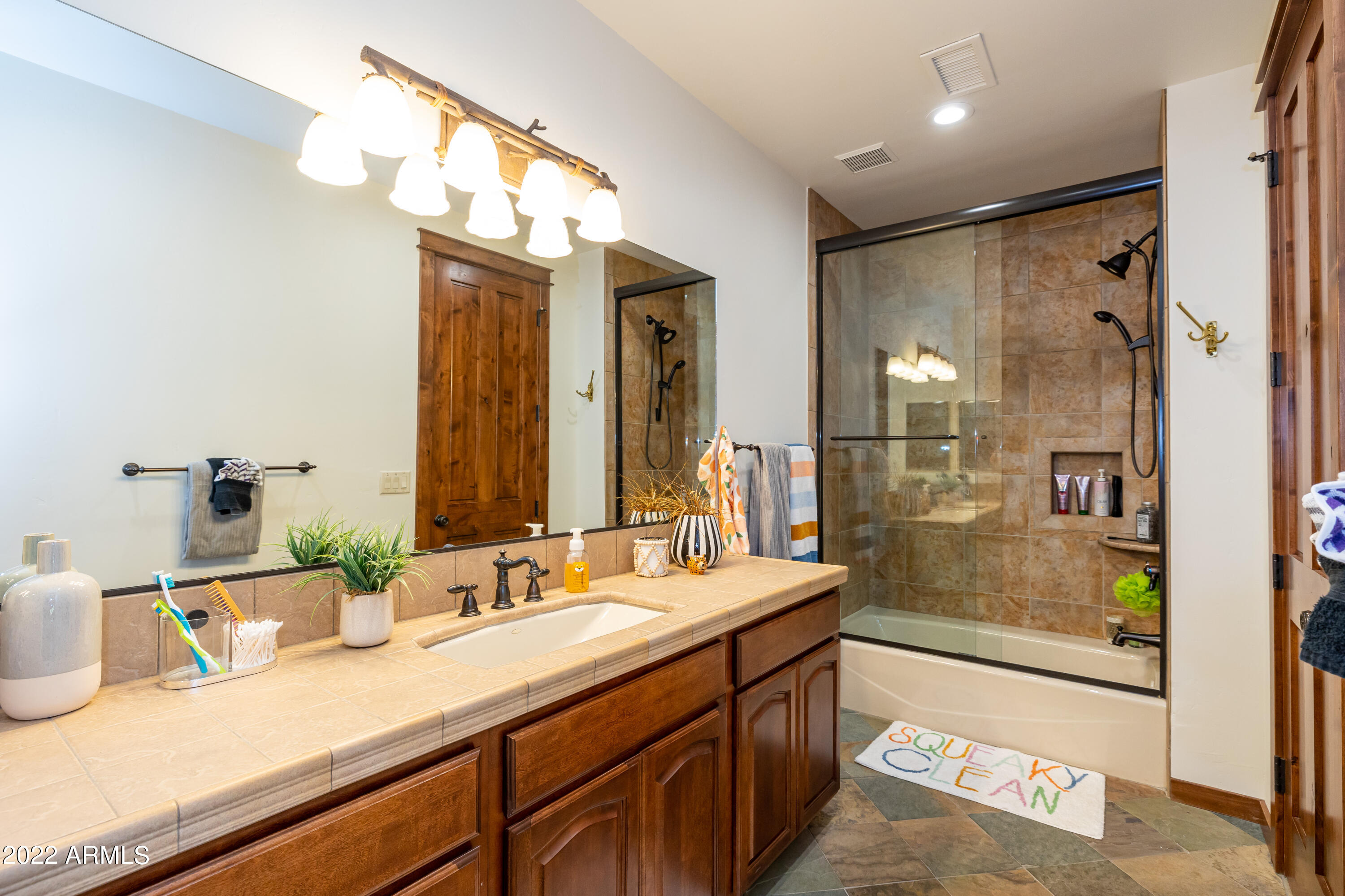 Pine Canyon - Residential