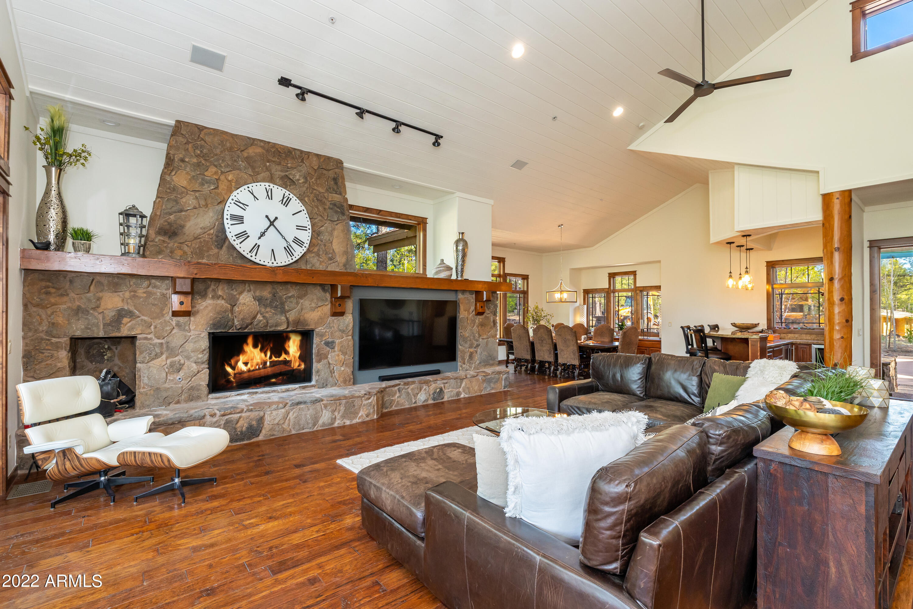 Pine Canyon - Residential