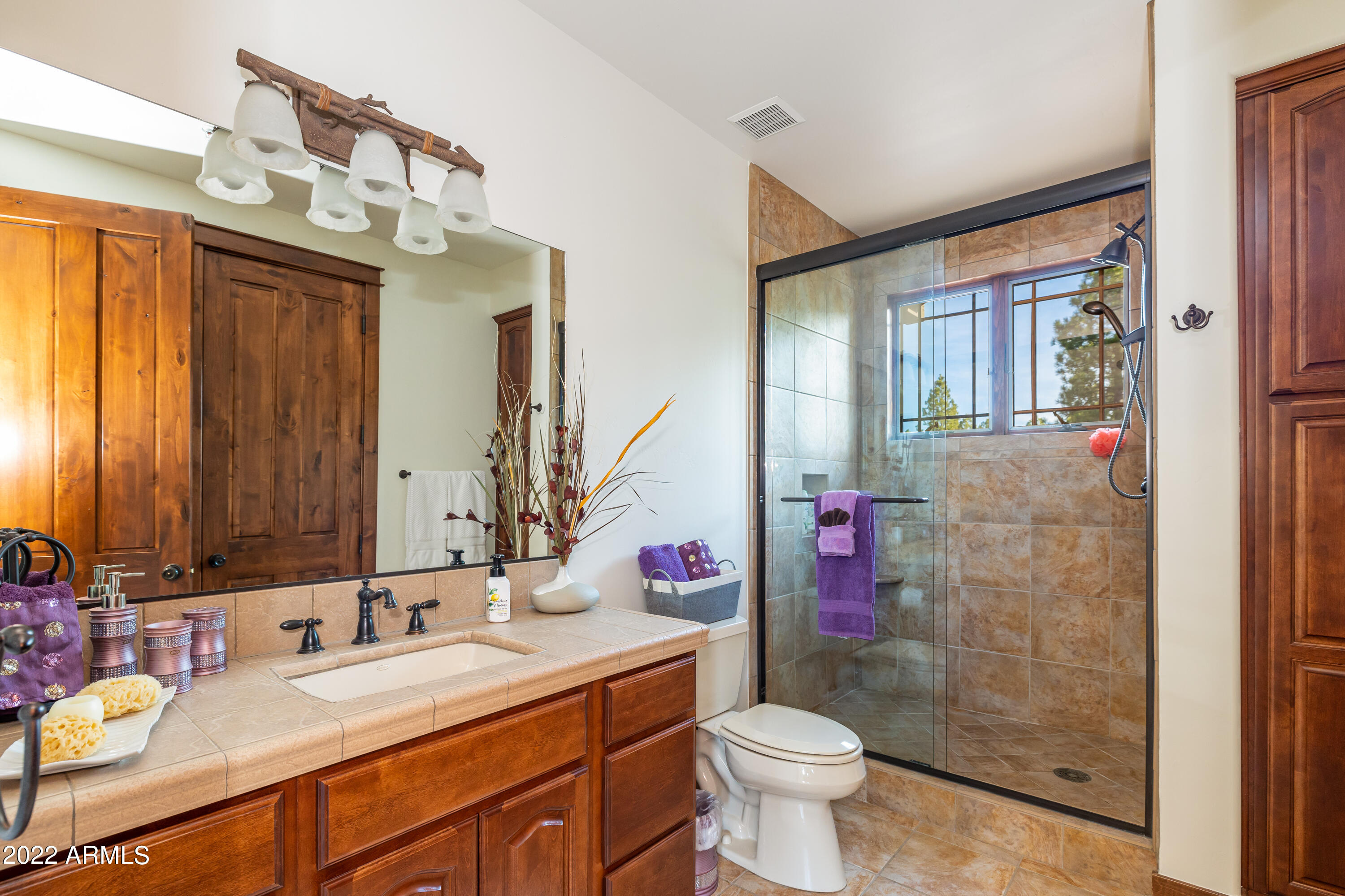 Pine Canyon - Residential