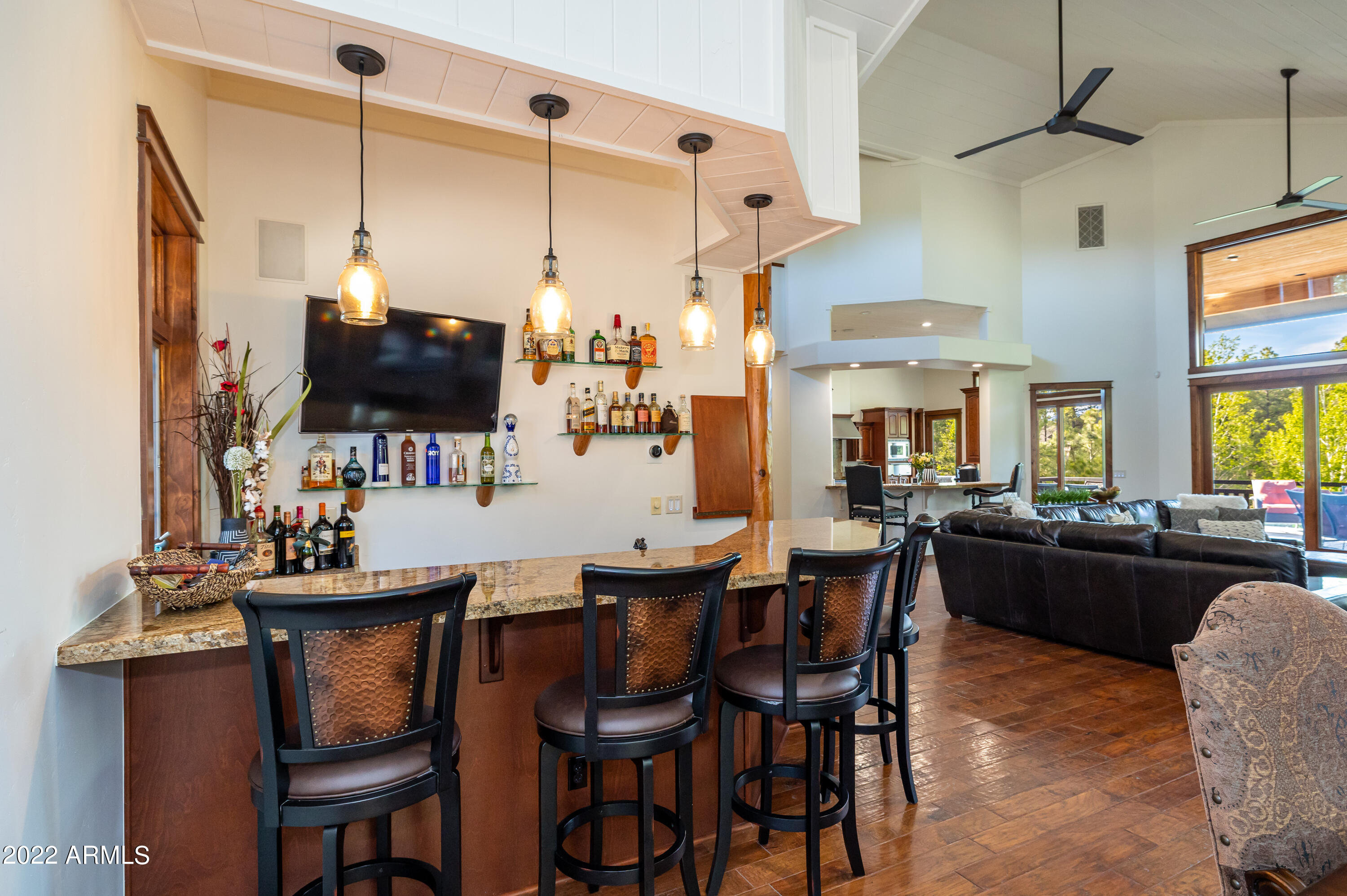 Pine Canyon - Residential