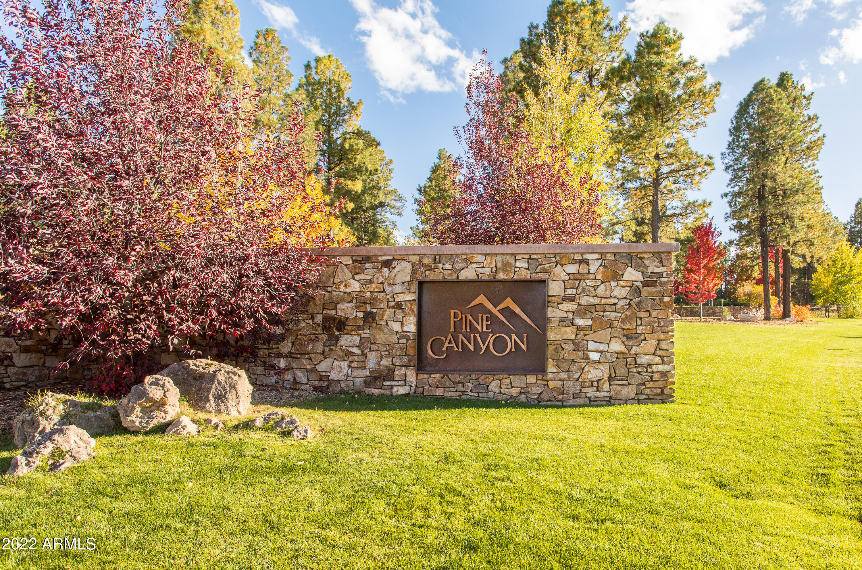 Pine Canyon - Residential