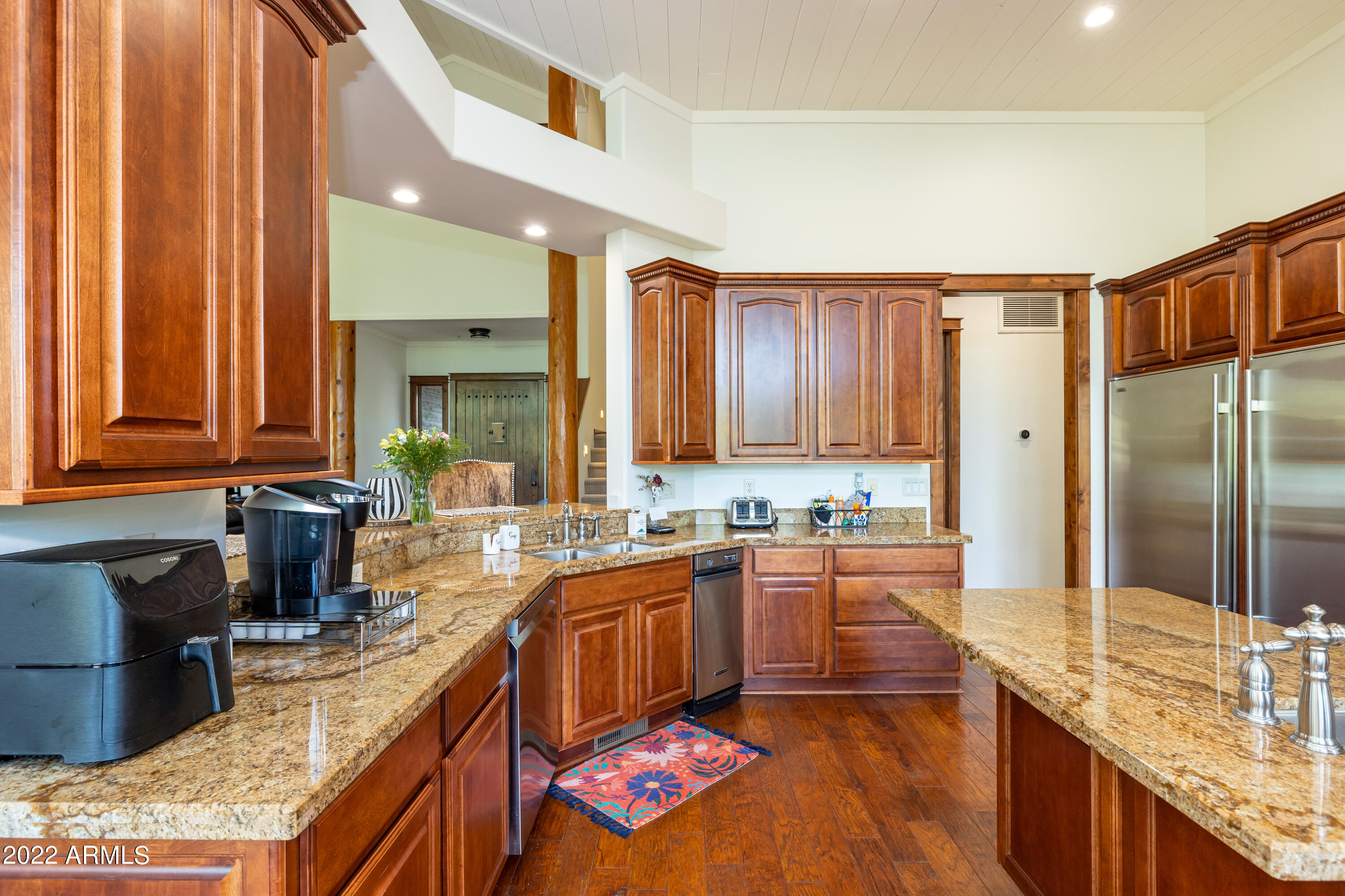 Pine Canyon - Residential